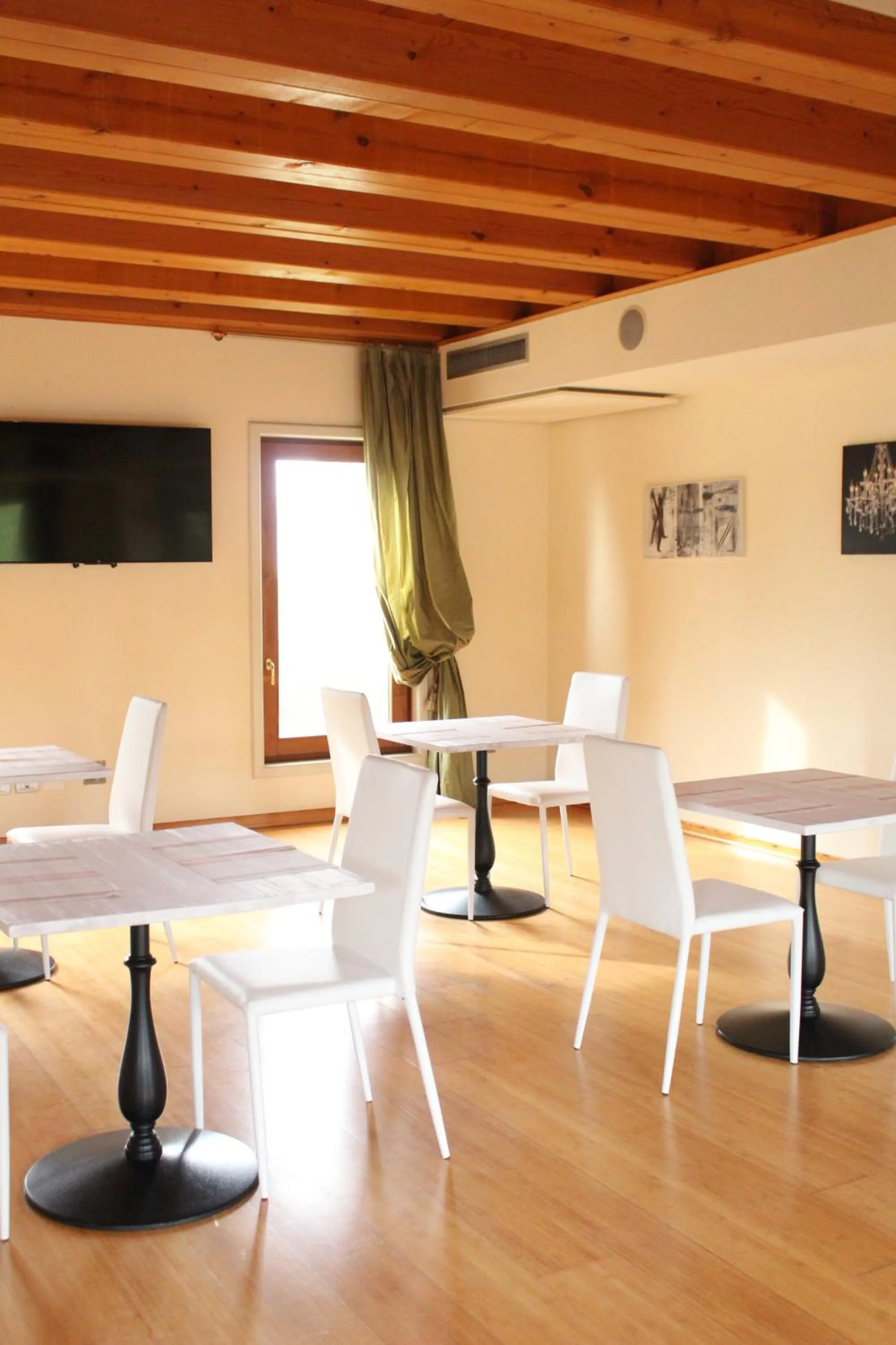 Hotel Della Torre 1850