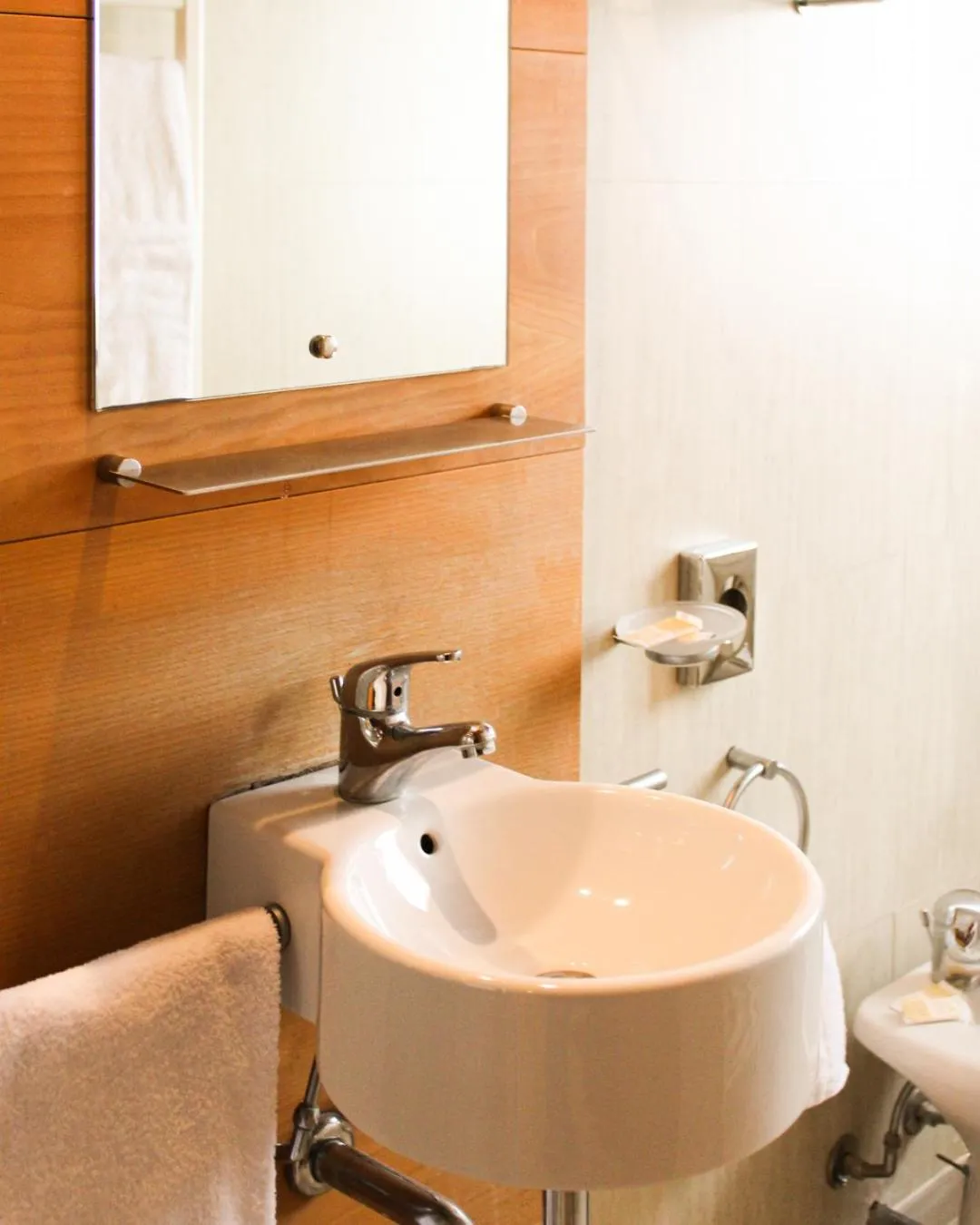 Hotel Della Torre 1850