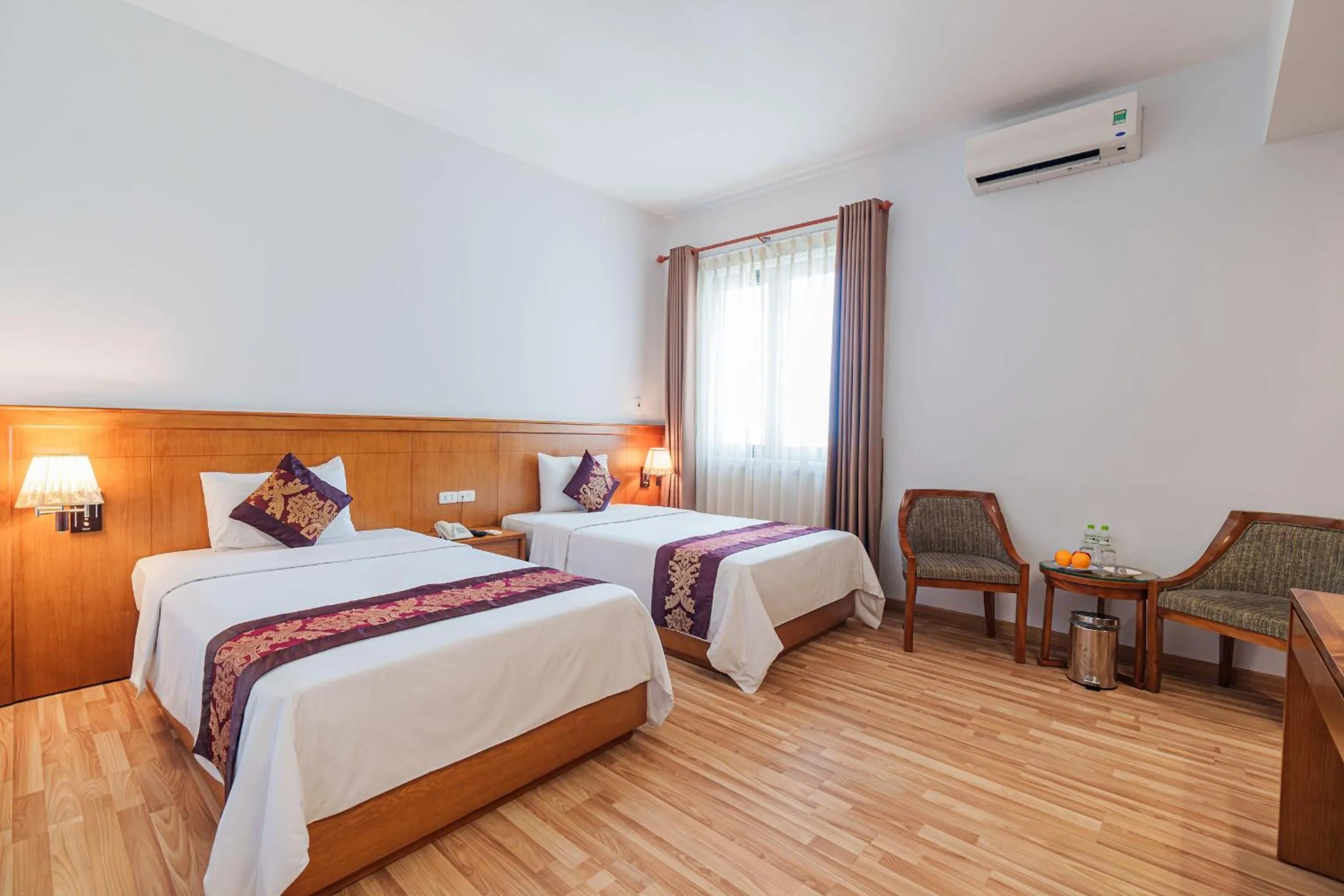 Photo of the whole room in T78 Hotel Managed by Nha khach T78