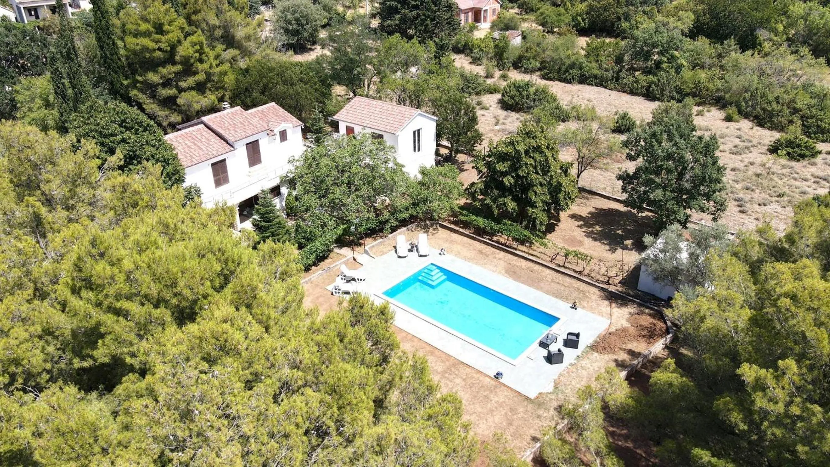 Holiday Home Jaga