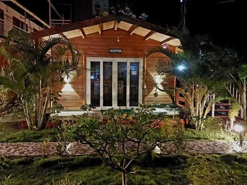 La Zarya Beach Resort