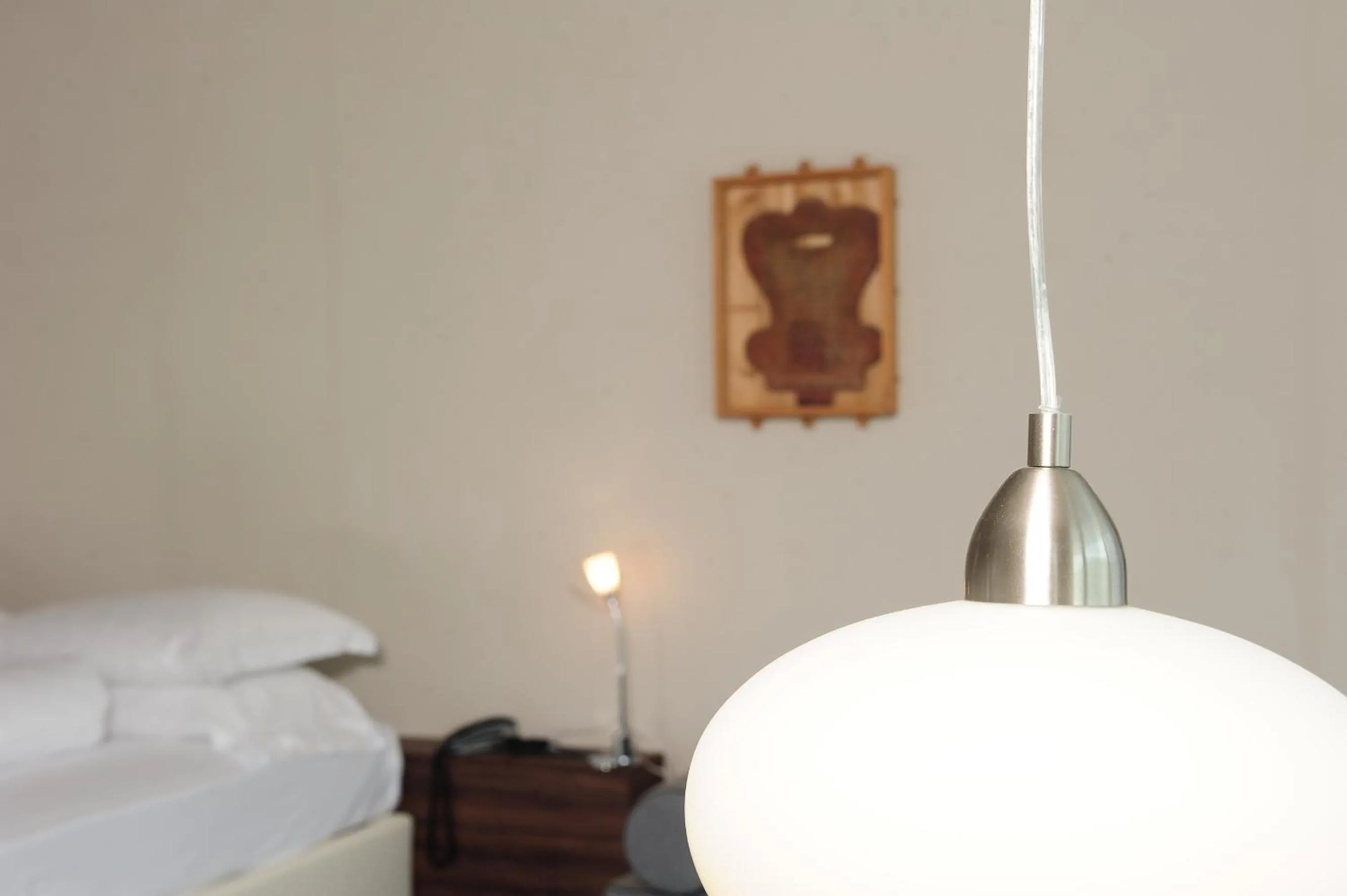 Photo of the whole room, Bed in Villa Sasso