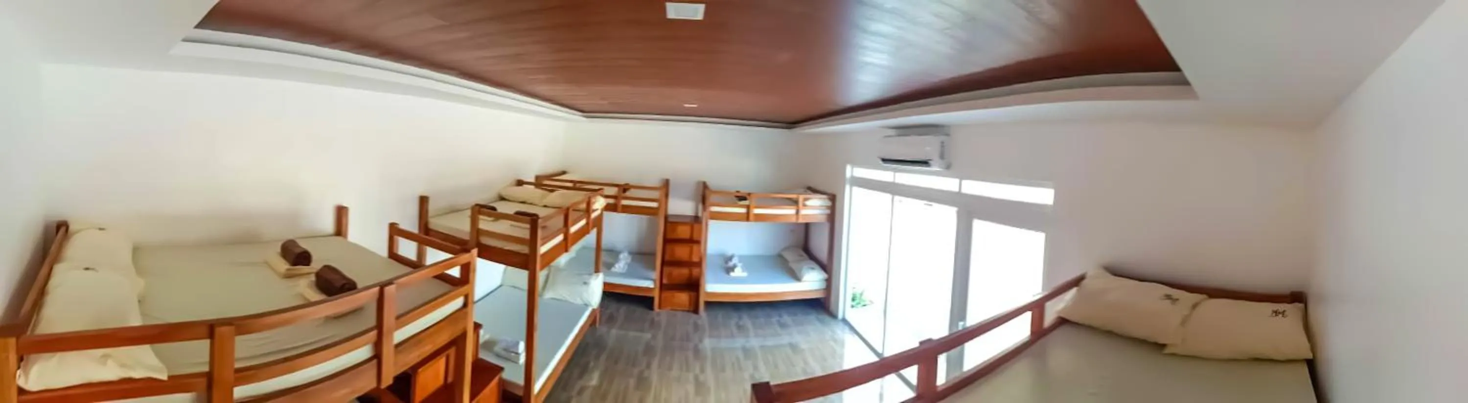 Bed in A&A of the North