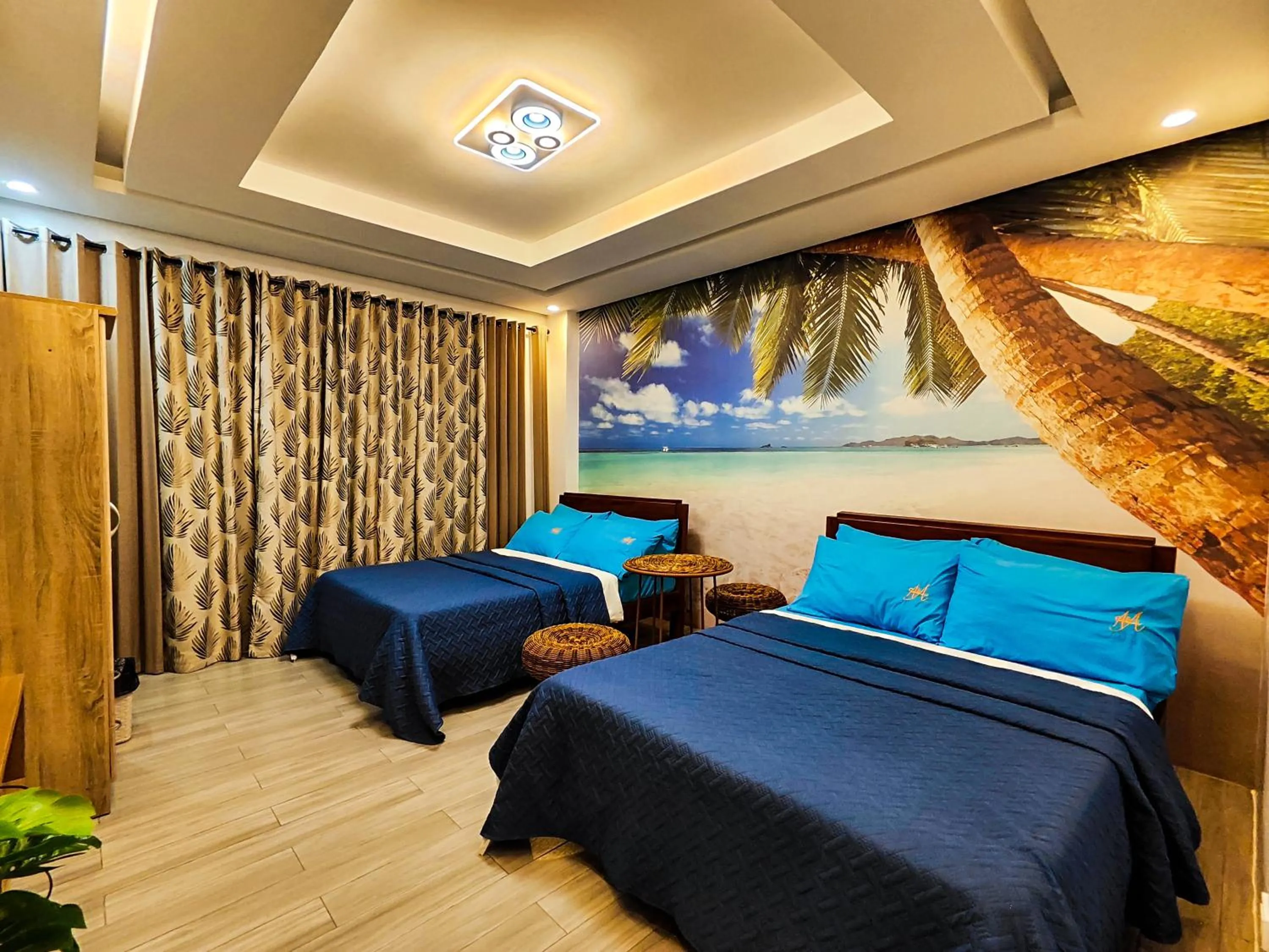 Bedroom, Bed in A&A of the North