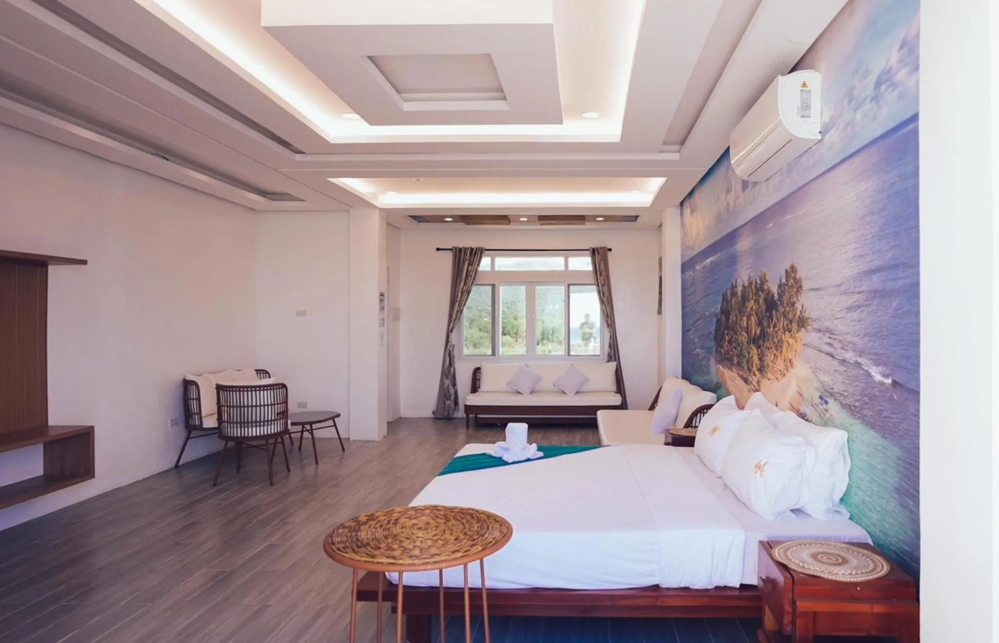 Bed in A&A of the North