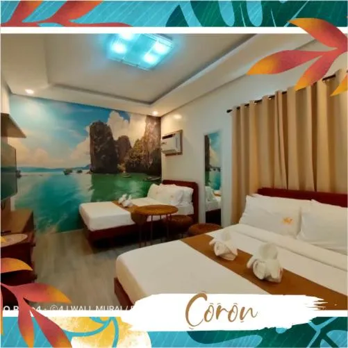 Bed in A&A of the North