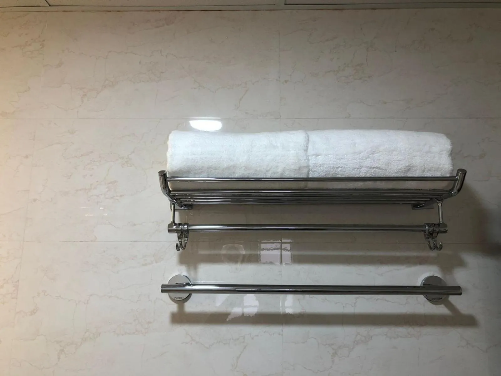 Bathroom in Eshanya Comforts