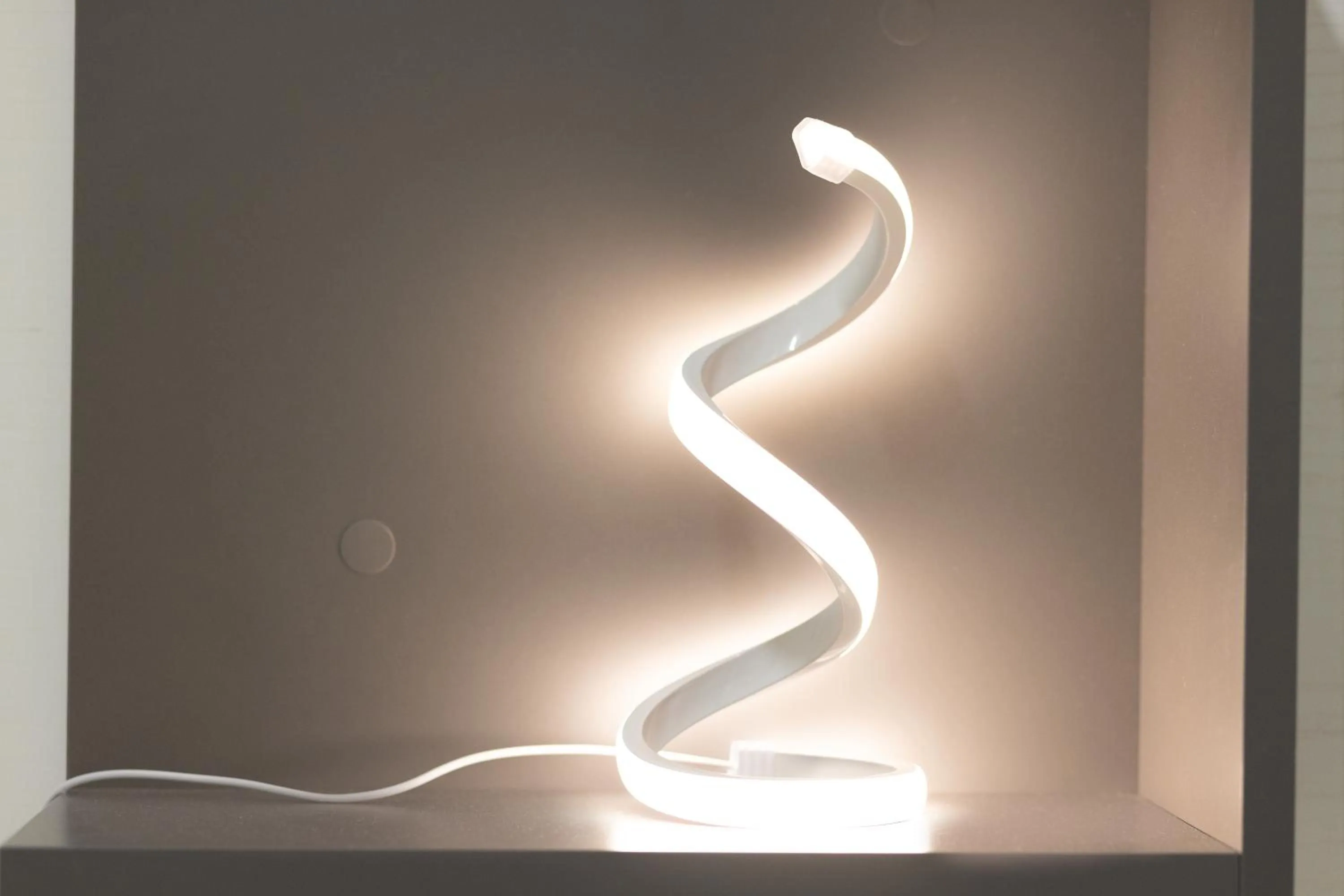 Decorative detail in CasaTrapani