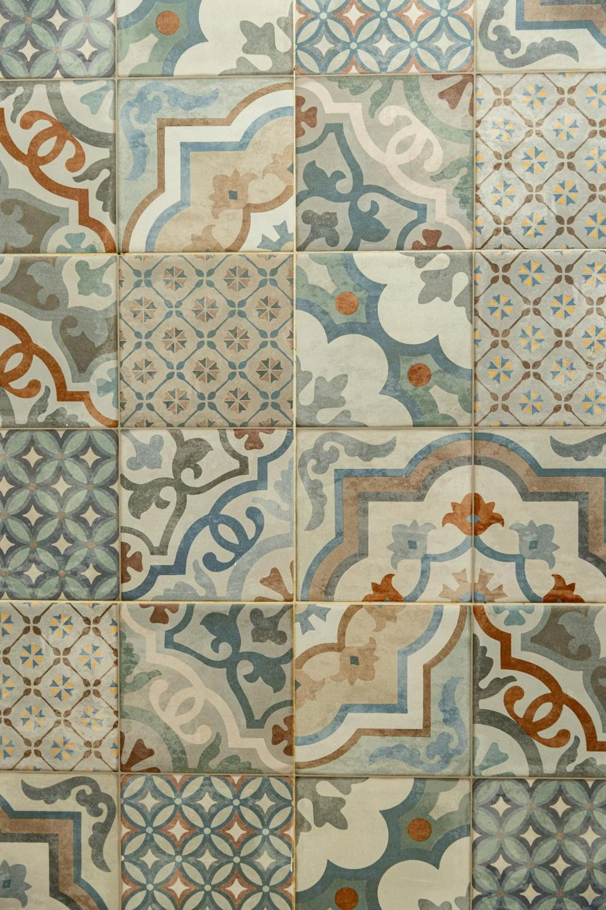 Bathroom in CasaTrapani