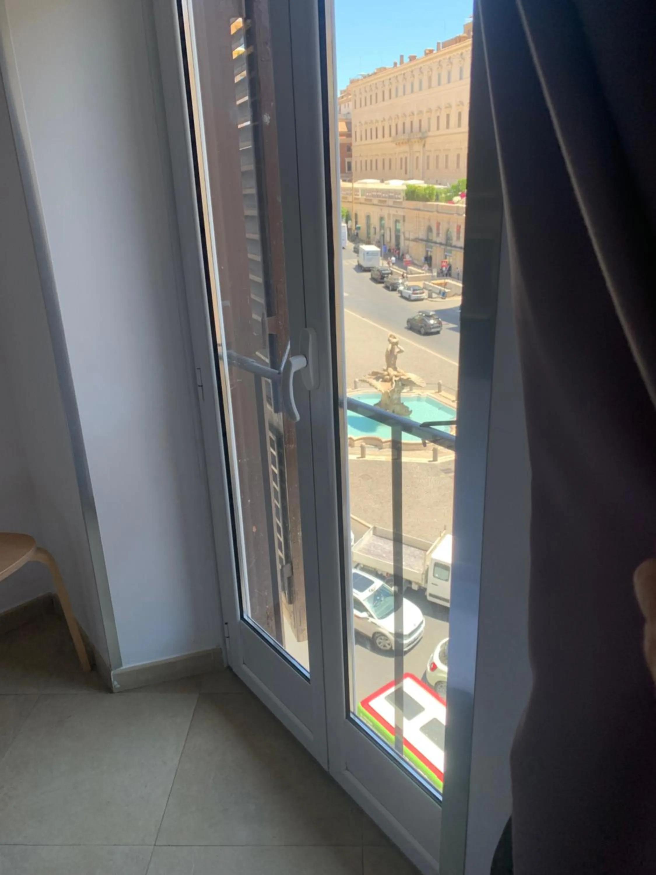 Suite Artis Barberini