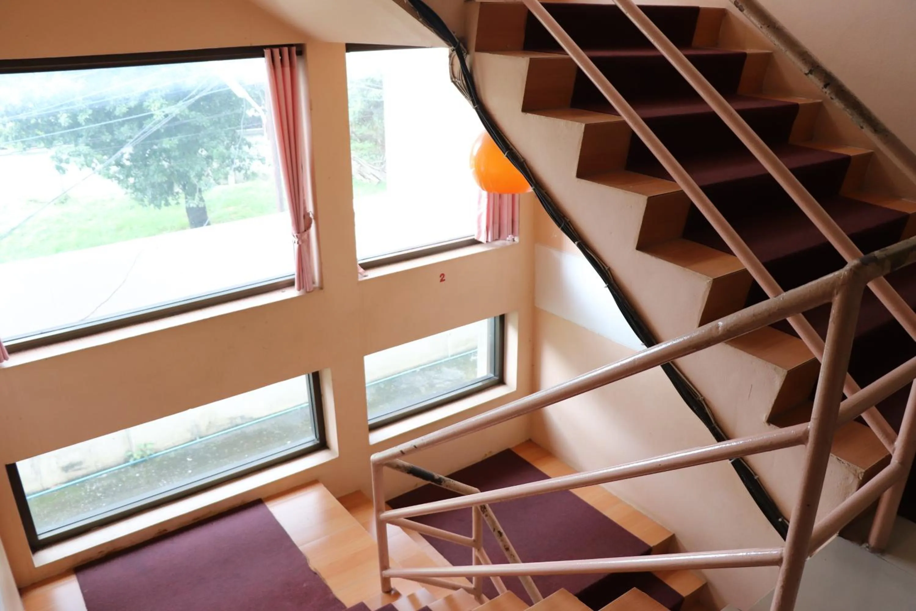 Lobby or reception in OYO 75408 Tipsiri Place