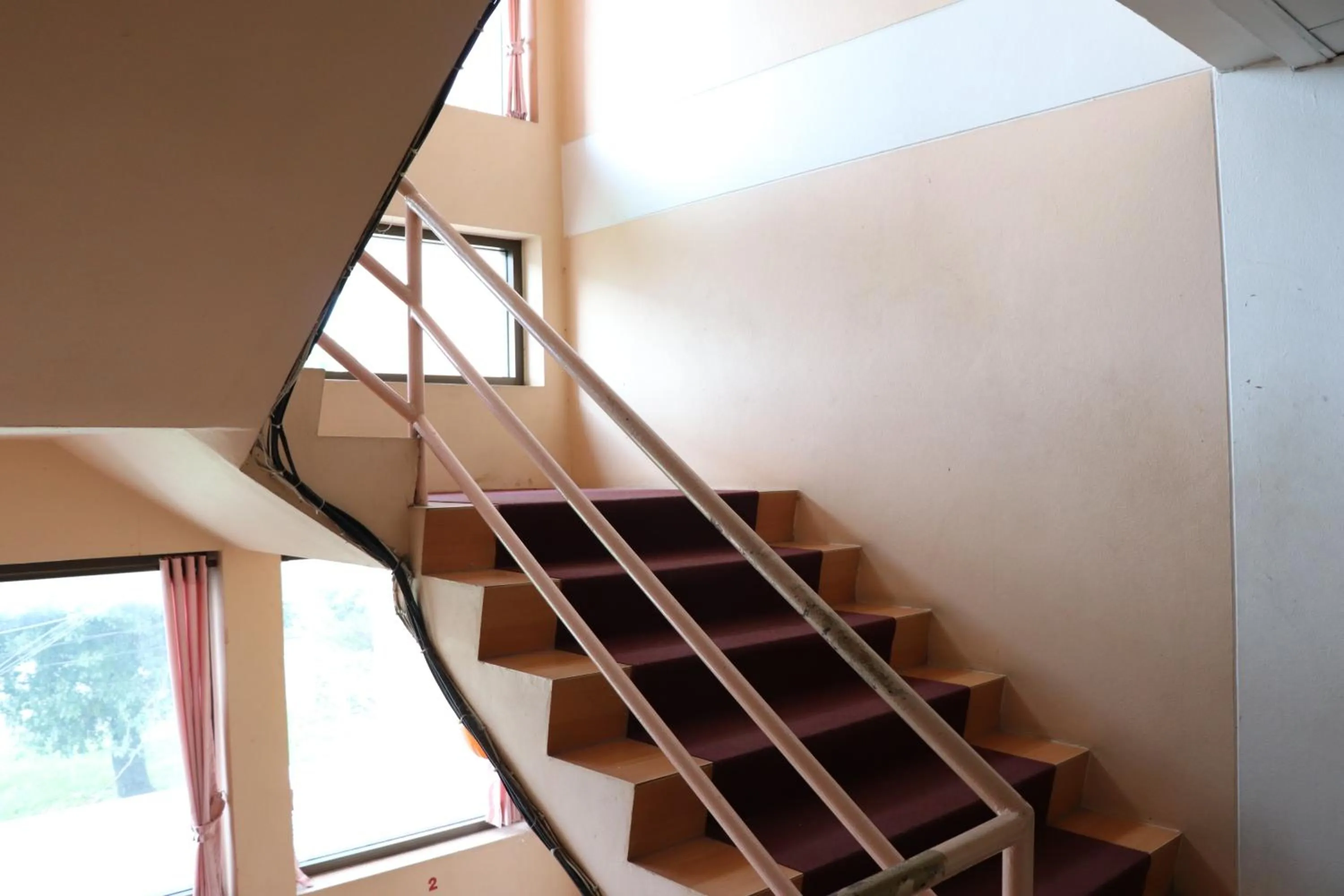 Lobby or reception in OYO 75408 Tipsiri Place