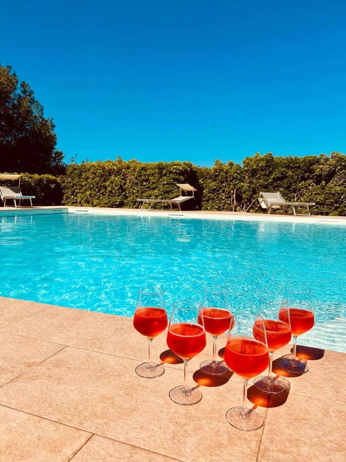 Baglio Cudia Resort
