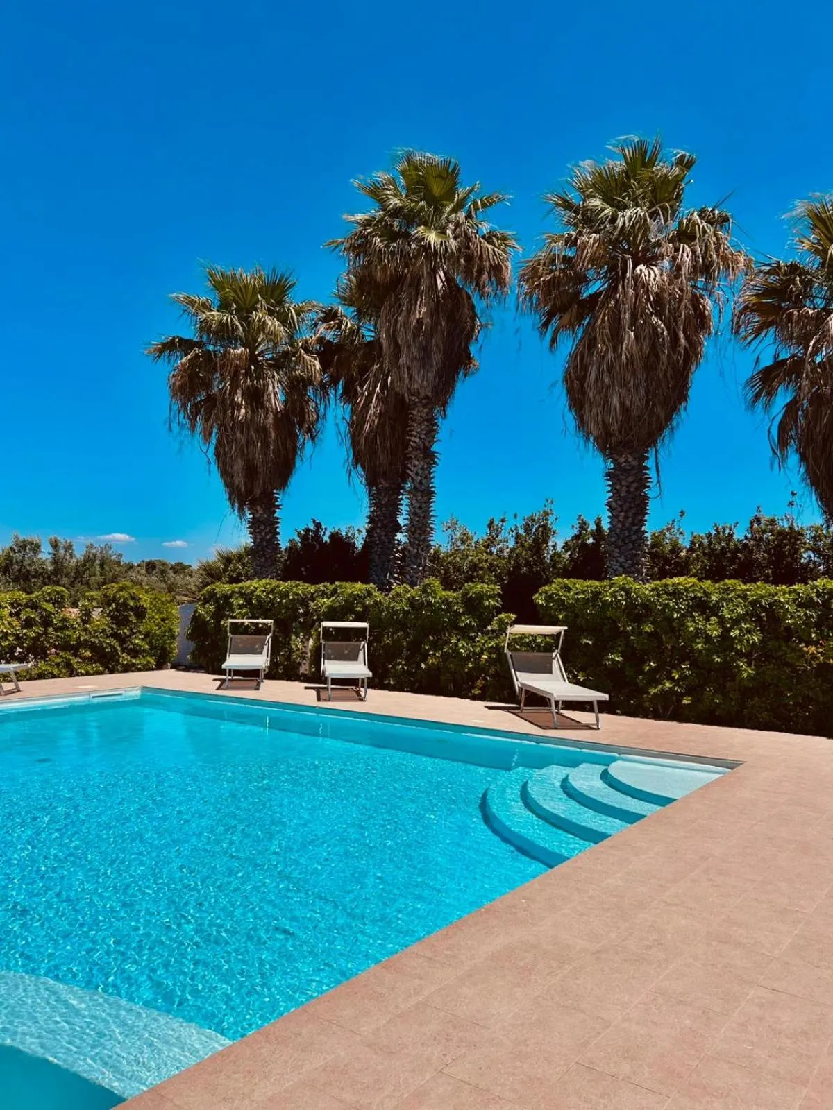 Baglio Cudia Resort