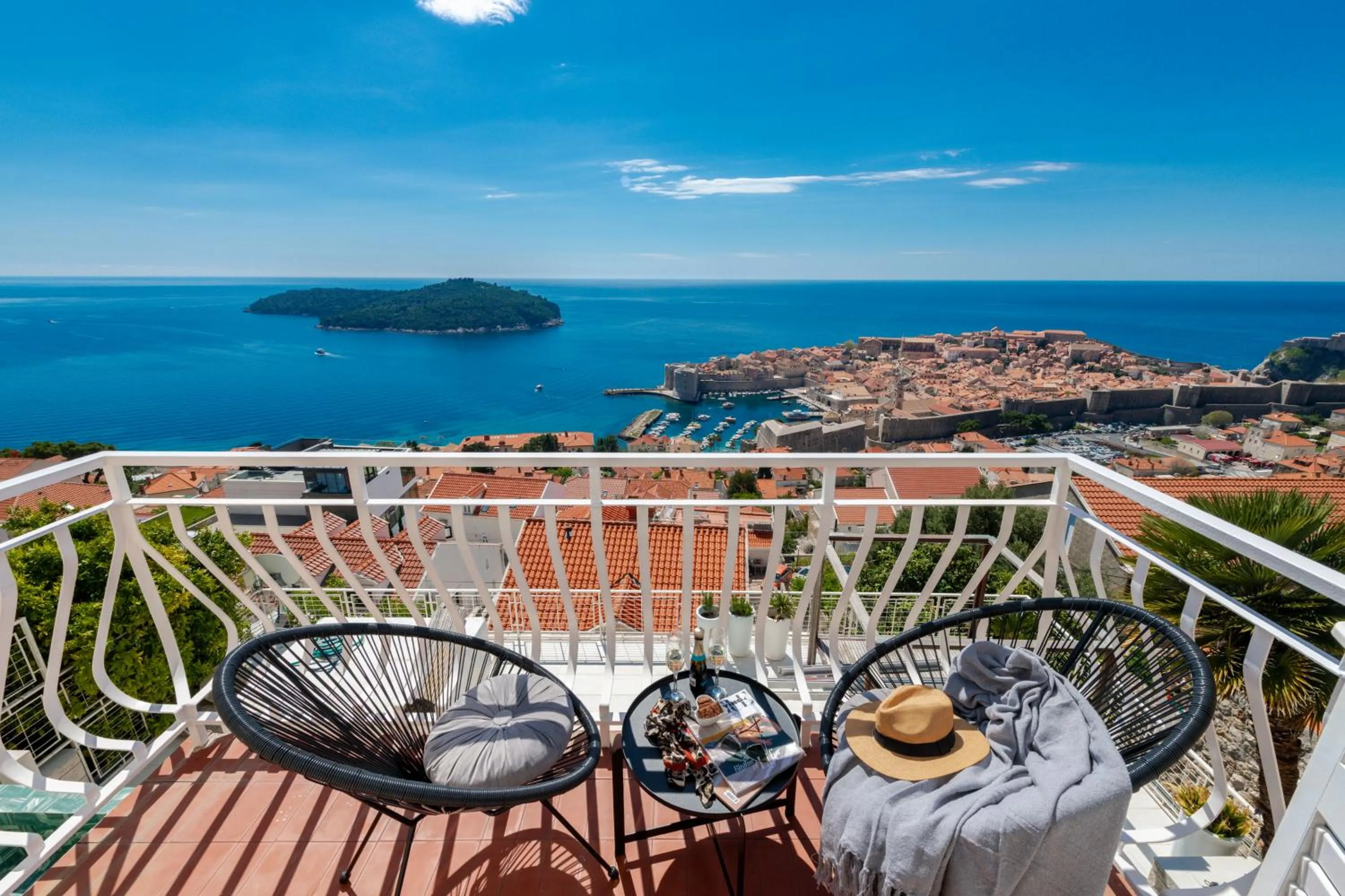 Apartment Raguseo