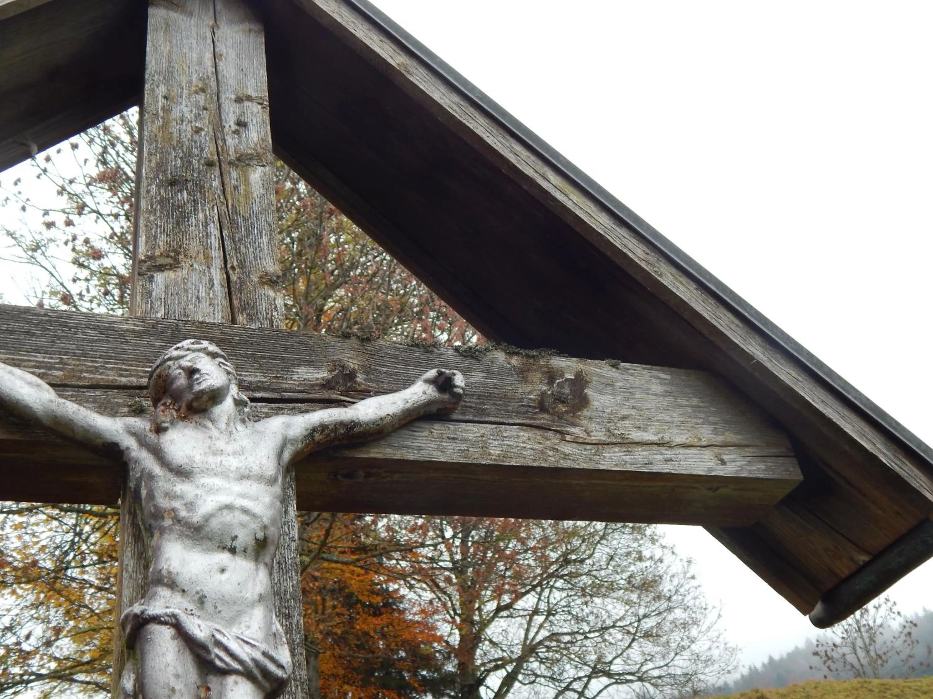 Off site in Berggasthof Sonne Allgäu