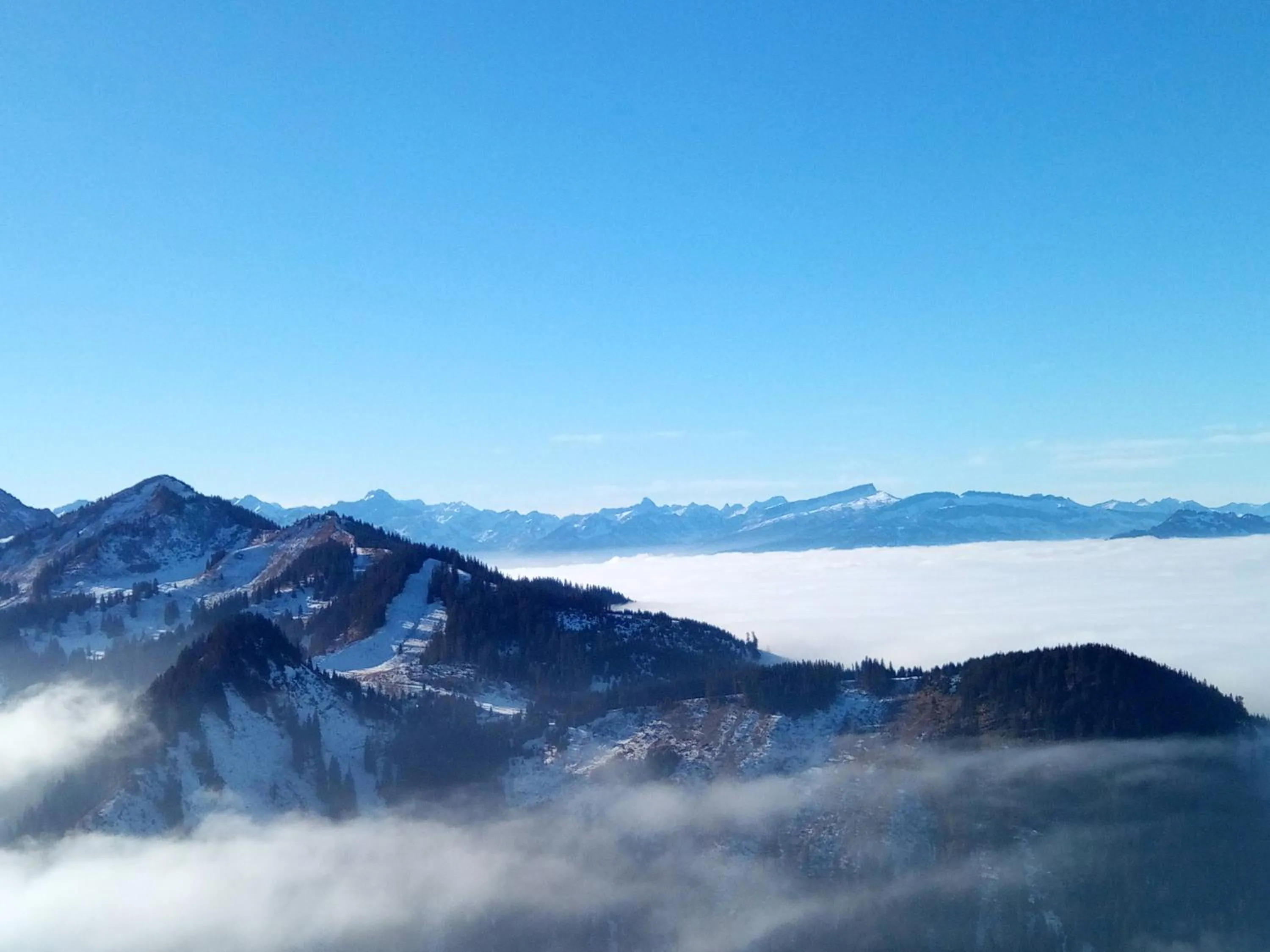 Area and facilities in Berggasthof Sonne Allgäu