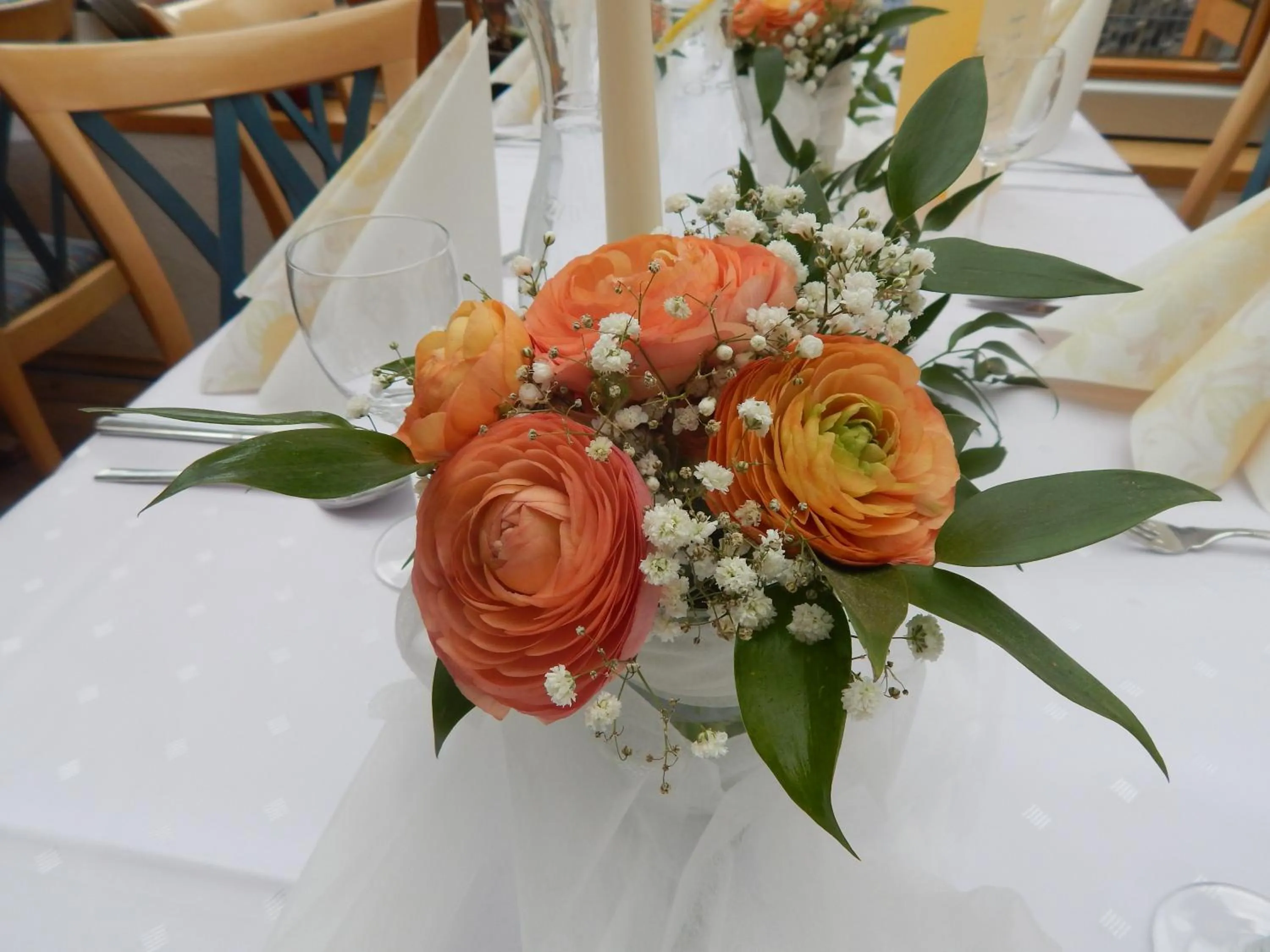 Restaurant/places to eat in Berggasthof Sonne Allgäu