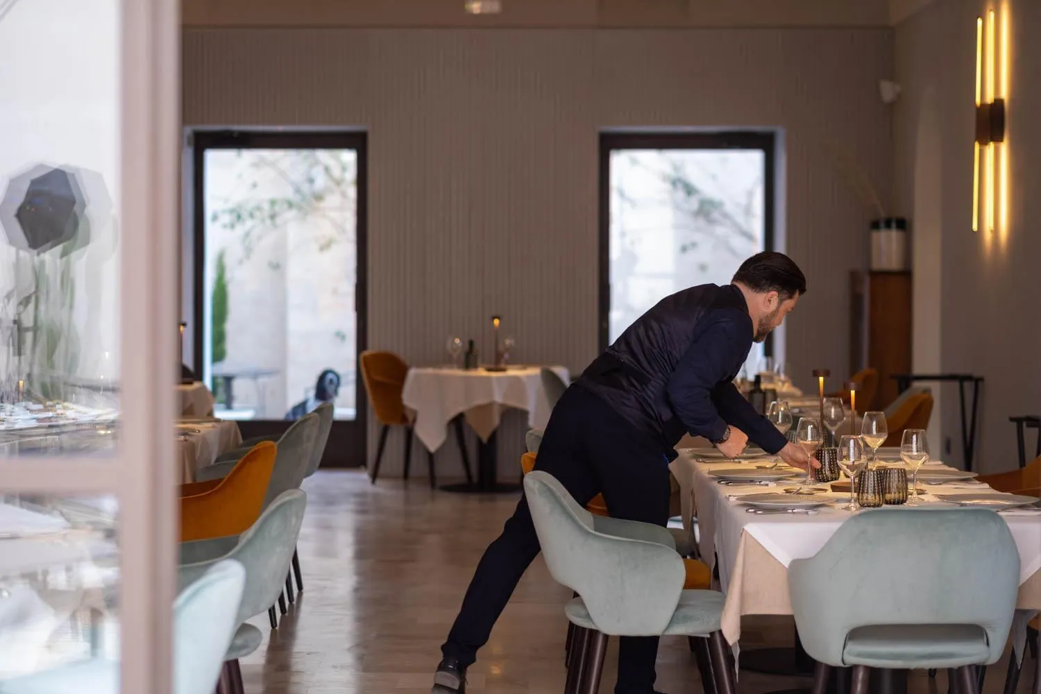 Palazzo Tafuri Boutique Hotel