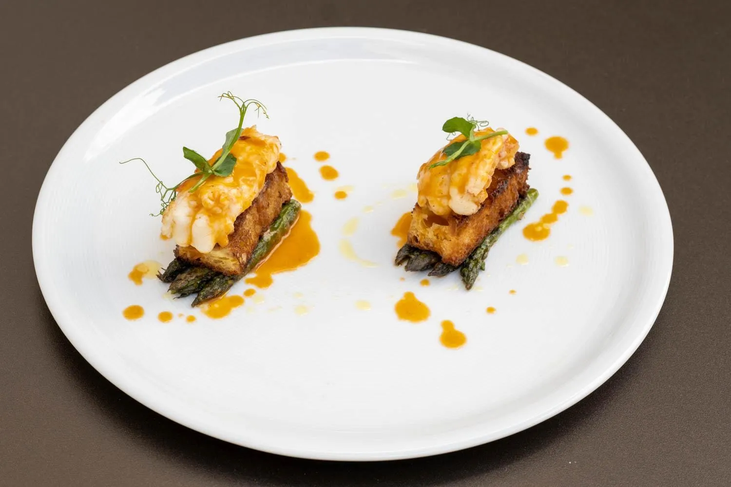 Restaurant/places to eat in Palazzo Tafuri Boutique Hotel