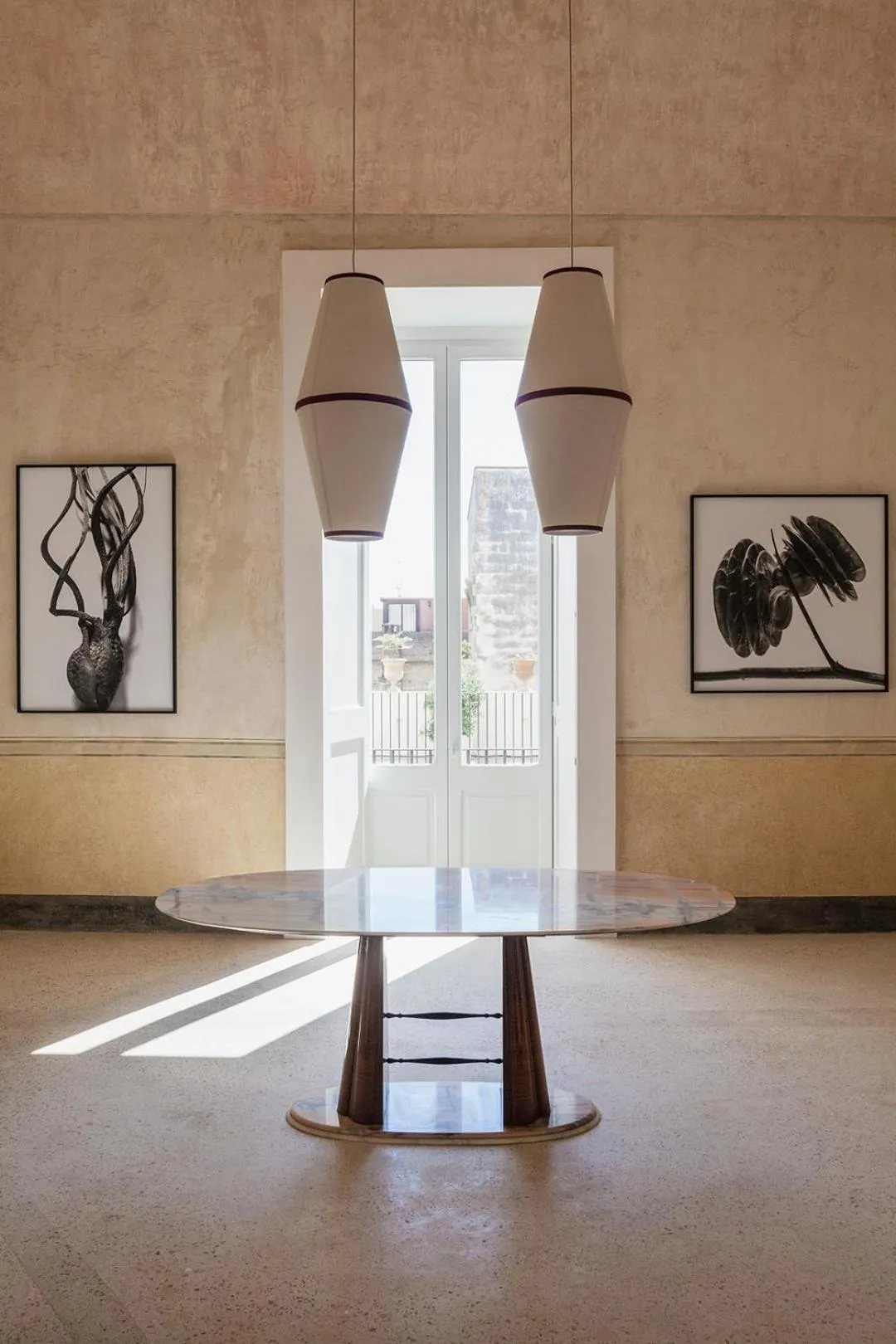 Palazzo Tafuri Boutique Hotel