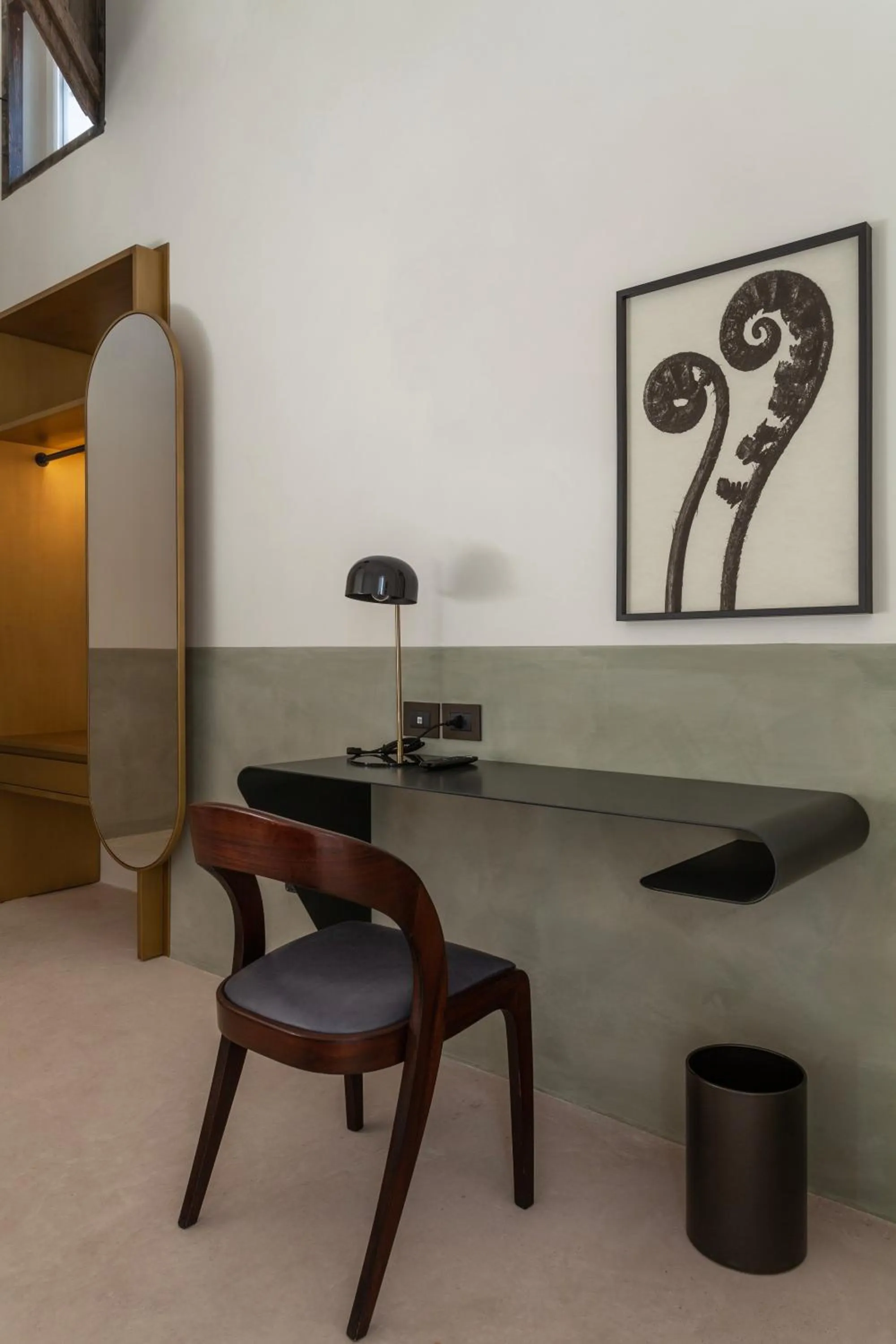 Palazzo Tafuri Boutique Hotel