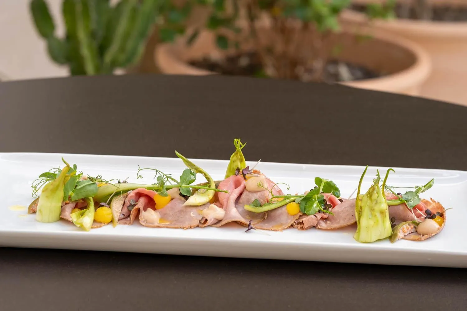 Palazzo Tafuri Boutique Hotel