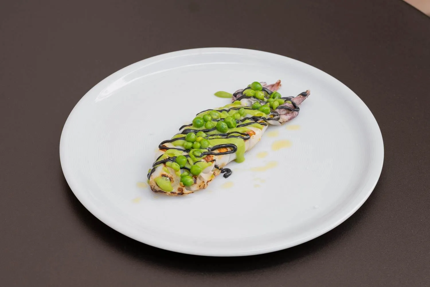 Restaurant/places to eat in Palazzo Tafuri Boutique Hotel