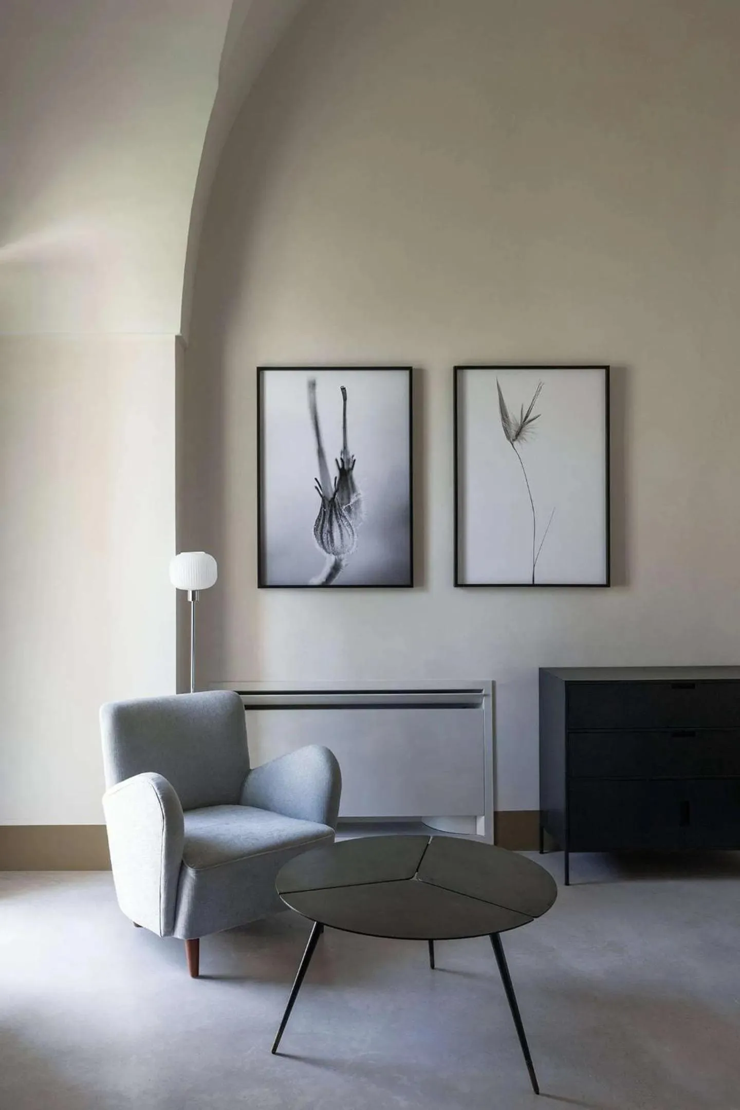 Palazzo Tafuri Boutique Hotel