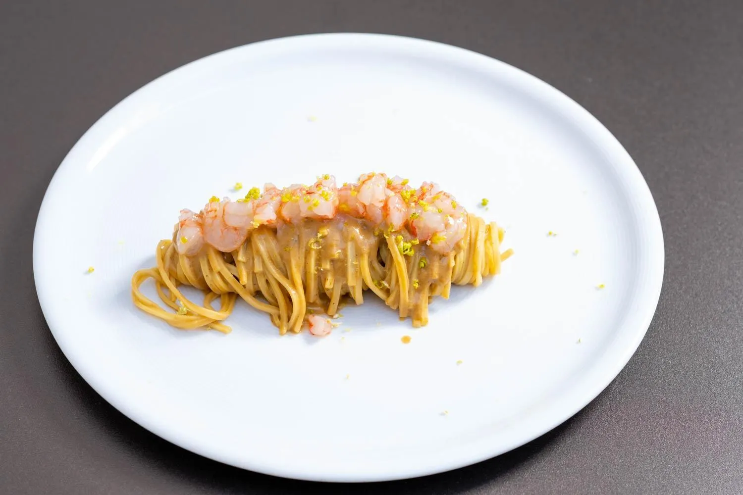 Restaurant/places to eat in Palazzo Tafuri Boutique Hotel