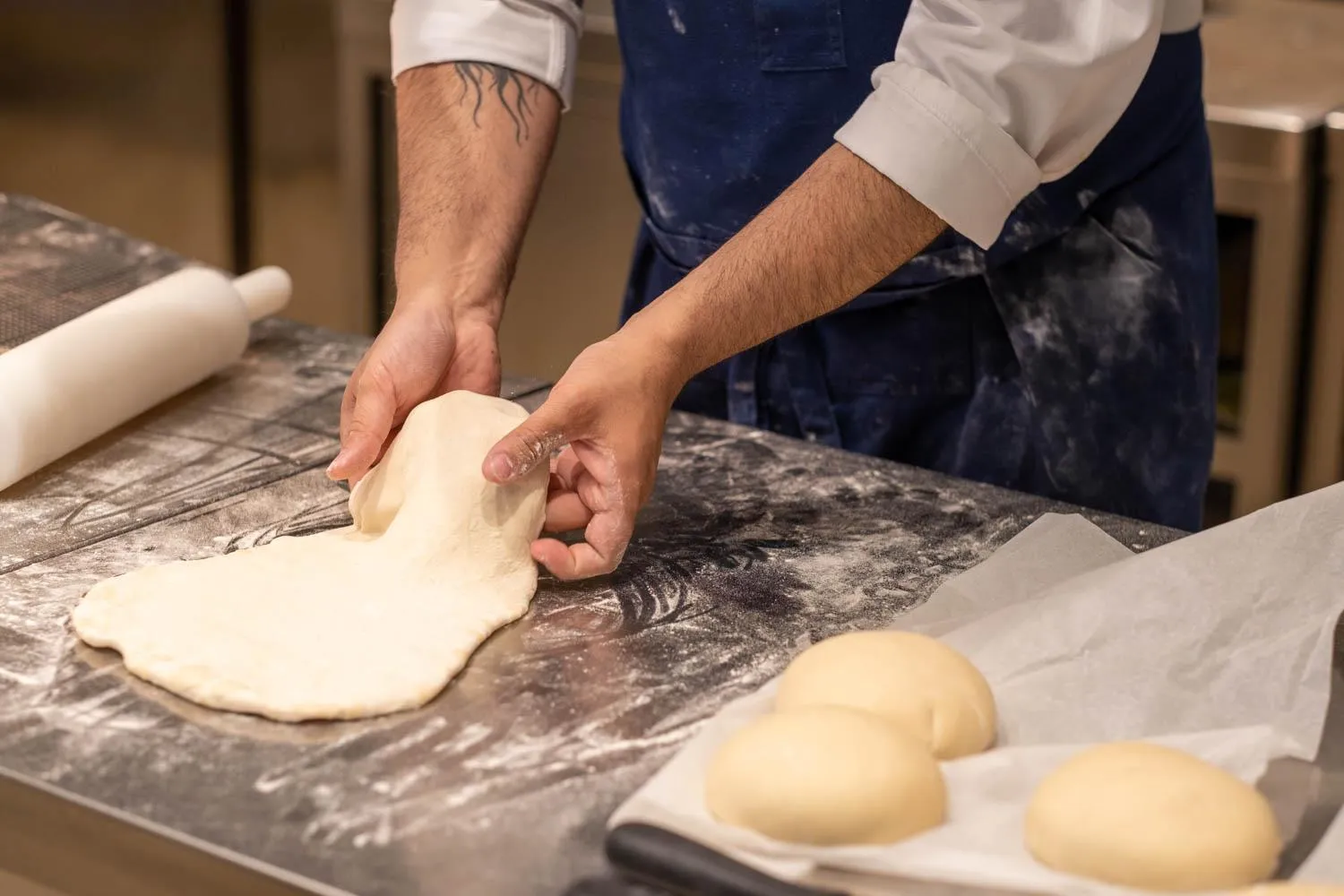 Palazzo Tafuri Boutique Hotel