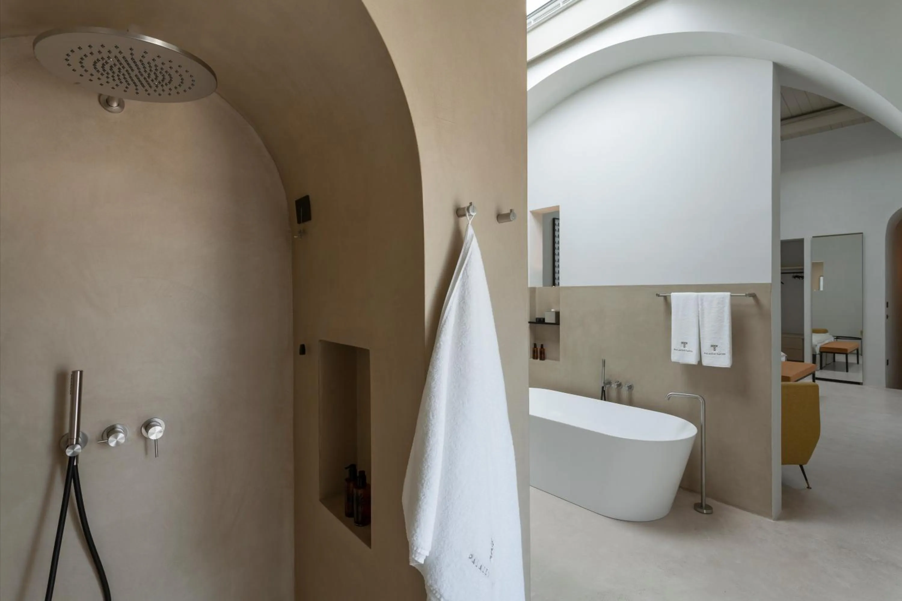 Palazzo Tafuri Boutique Hotel