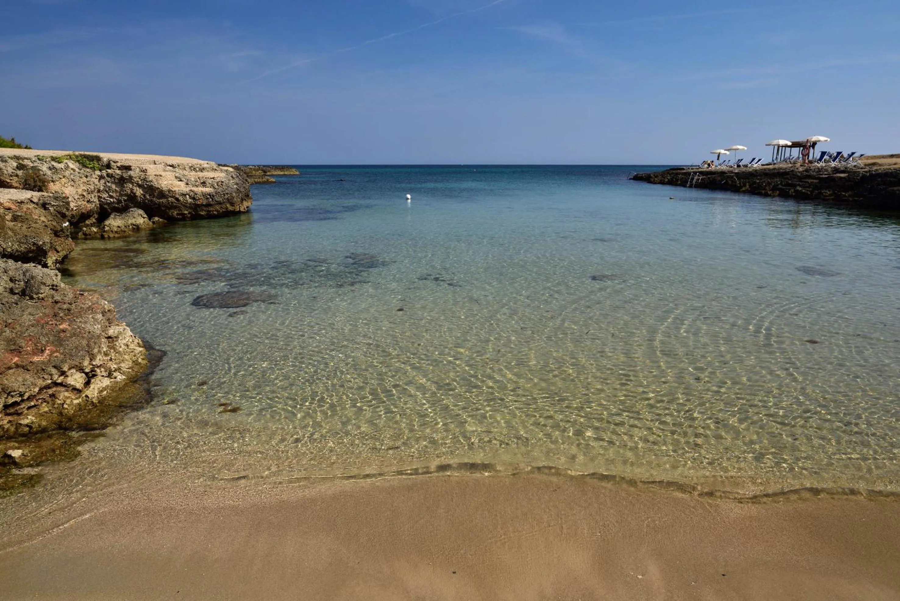 Beach in TH Ostuni - Ostuni Village