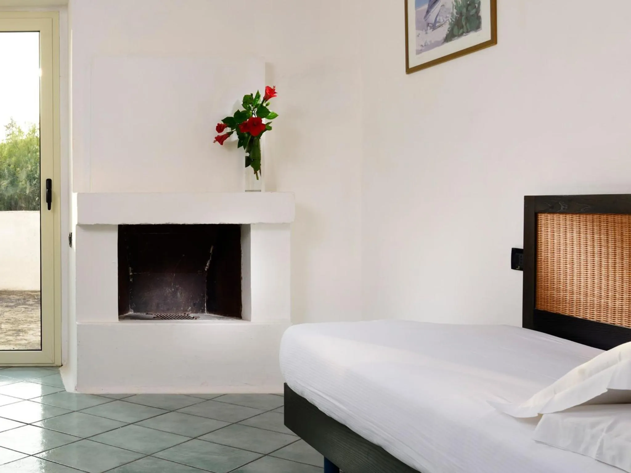 Bed in TH Ostuni - Ostuni Village