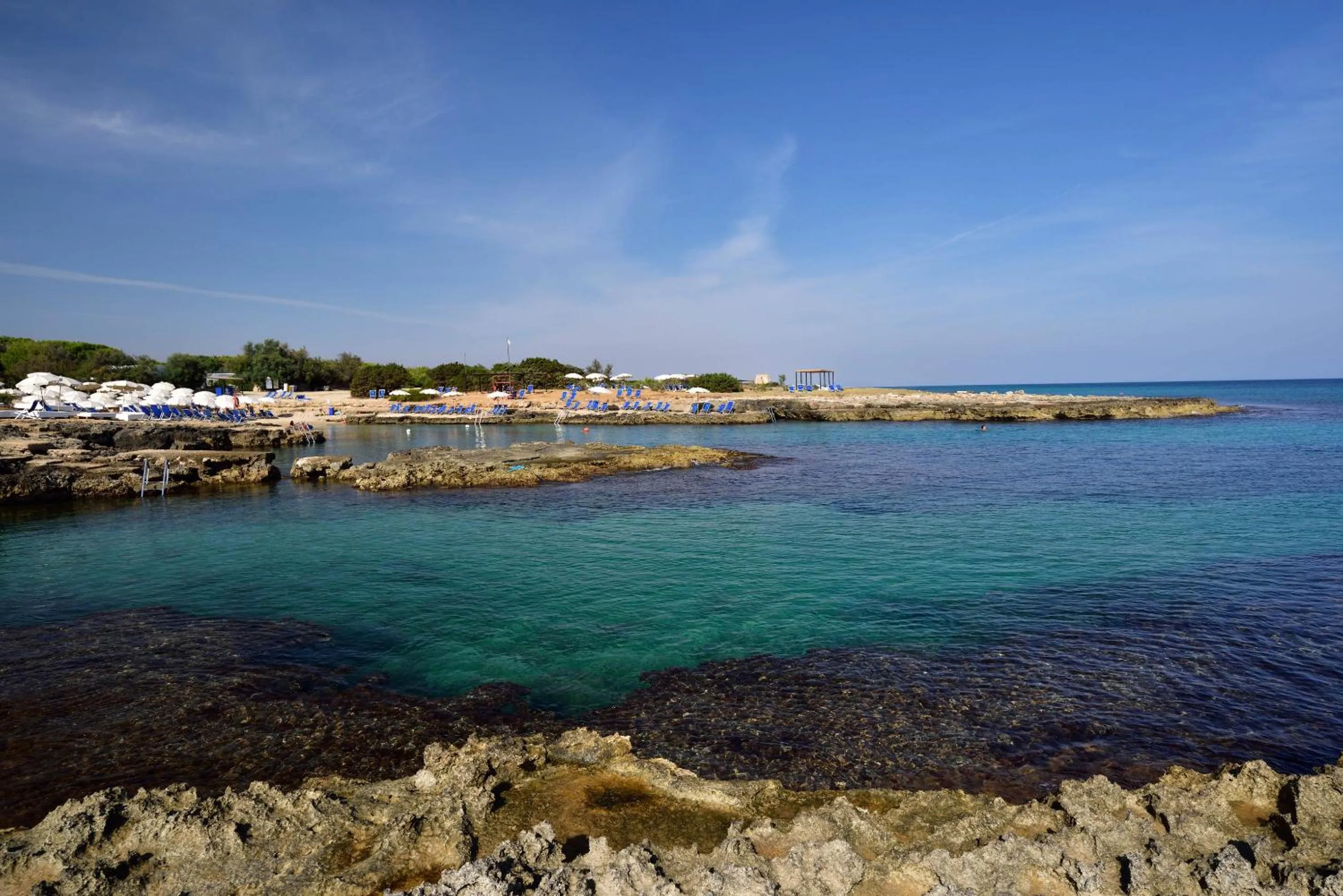 Beach in TH Ostuni - Ostuni Village