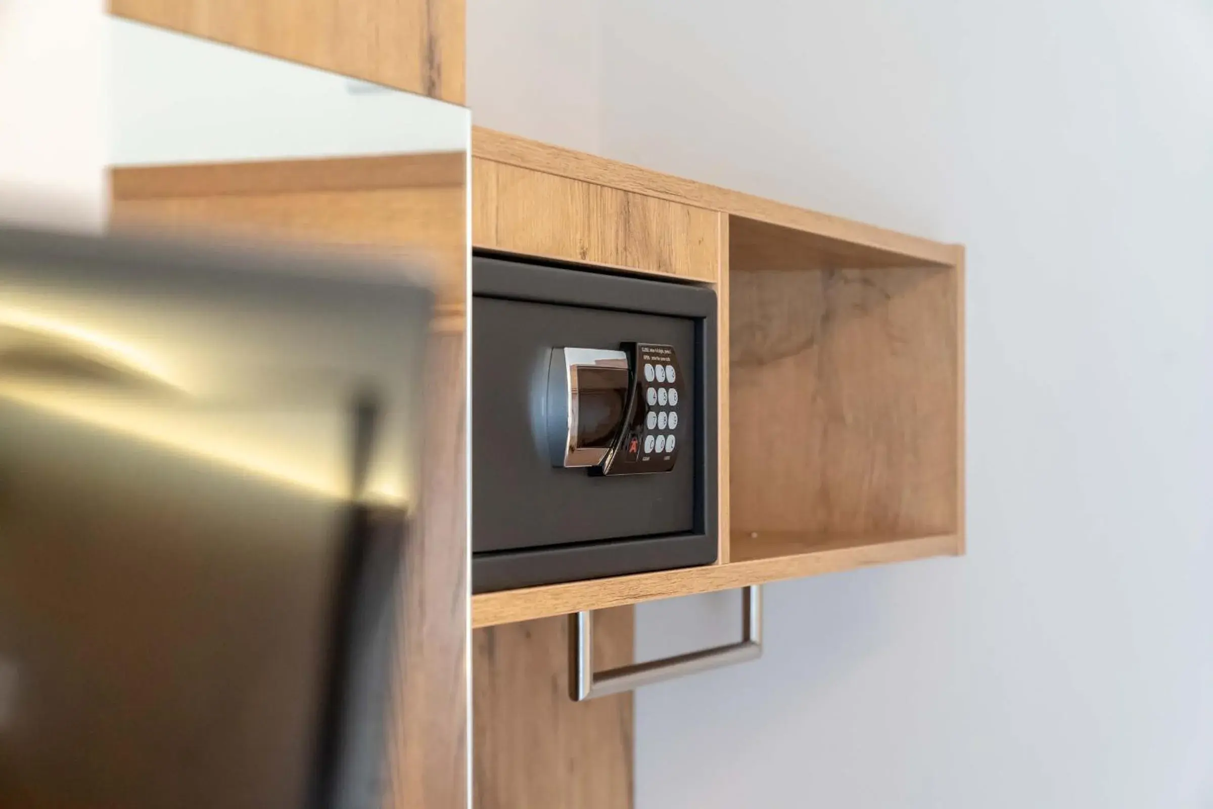 Deluxe Double Room - single occupancy in Hotel & Restaurant Ritter Jörg Deluxe Double Room - single occupancy in Hotel & Restaurant Ritter Jörg