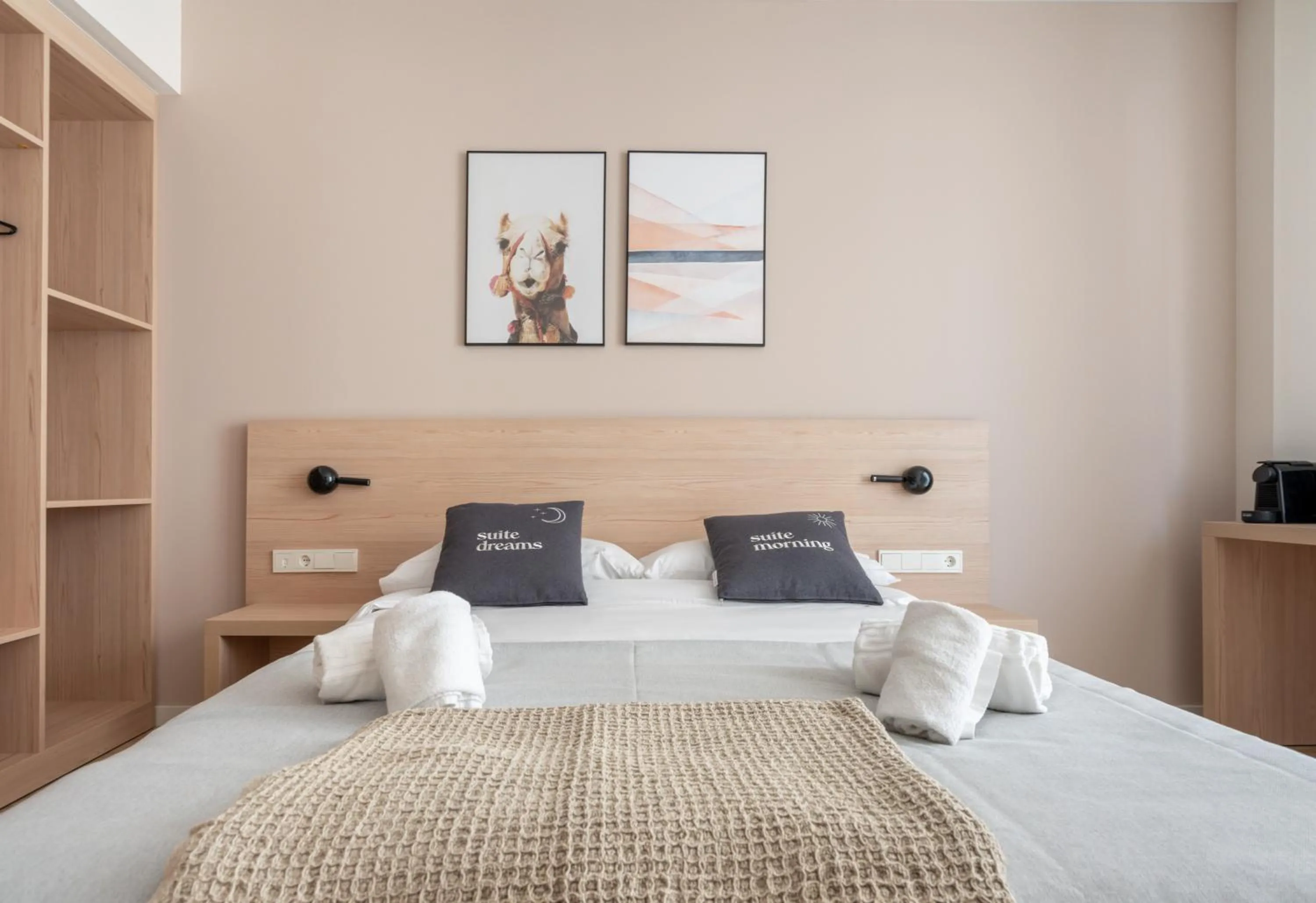 Limehome Barcelona Carrer de Besalú 82