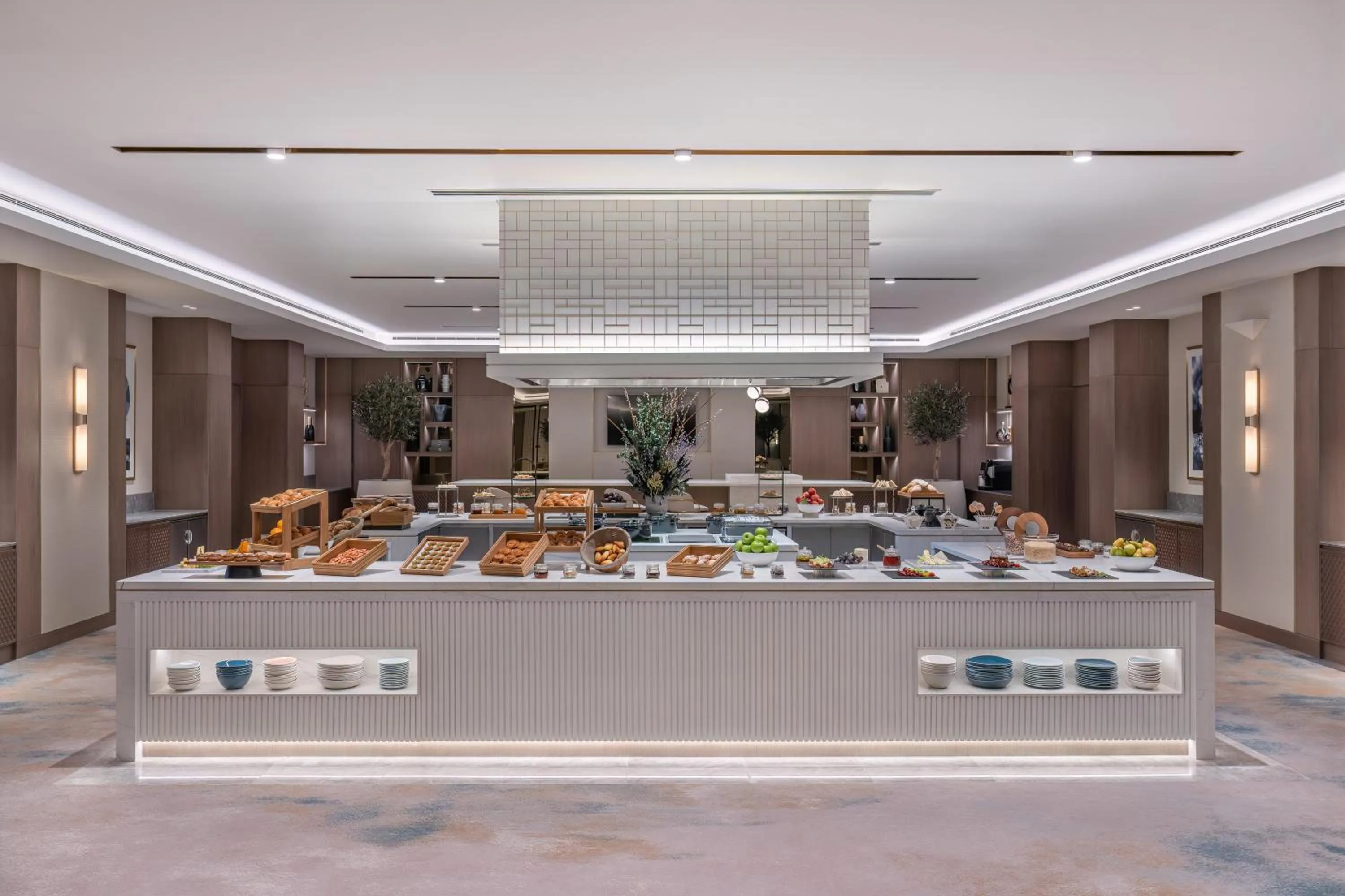 Business facilities in Address Beach Resort Bahrain