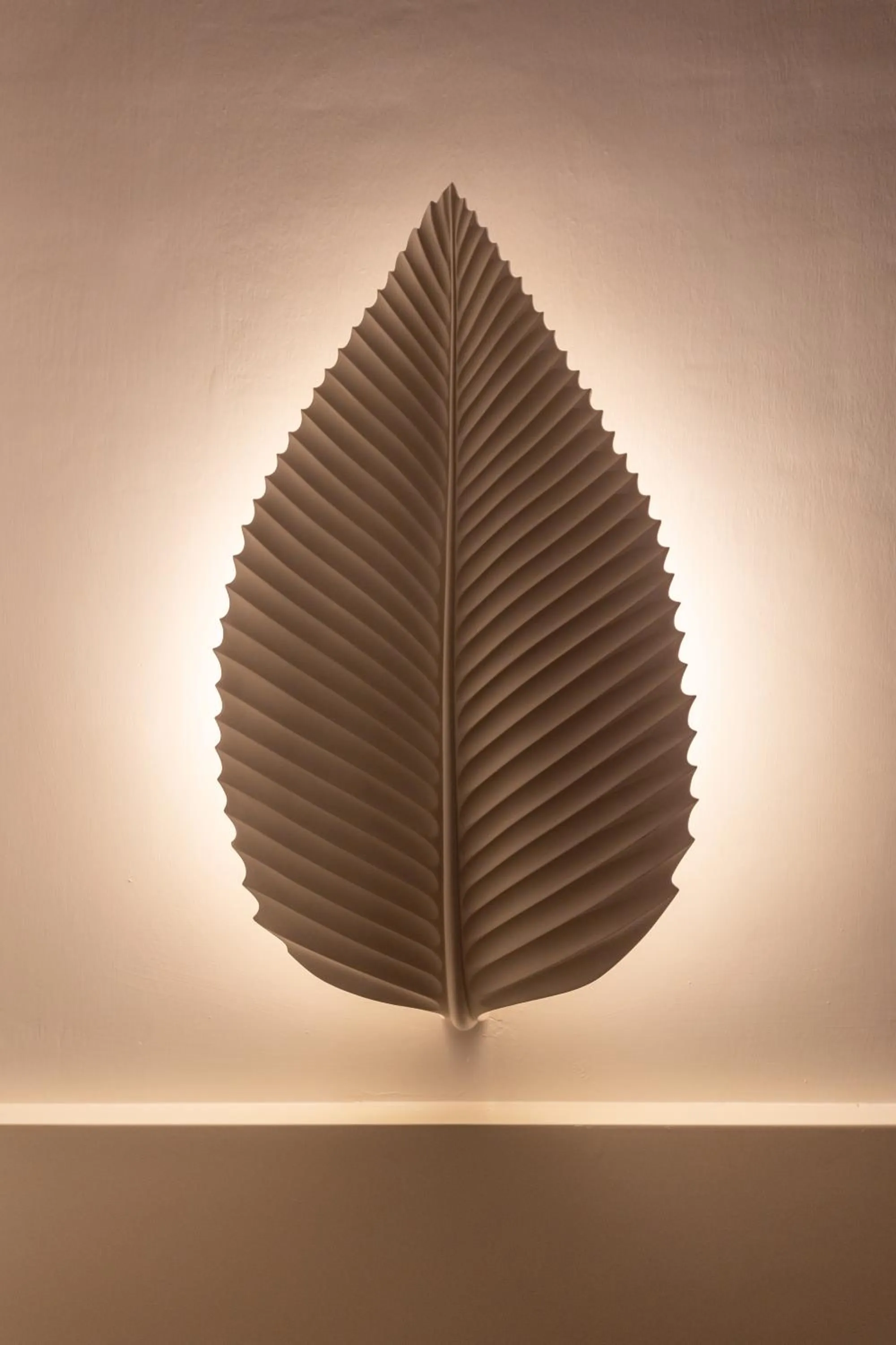 Decorative detail in Suite Belvedere Capri Exclusive Rooms