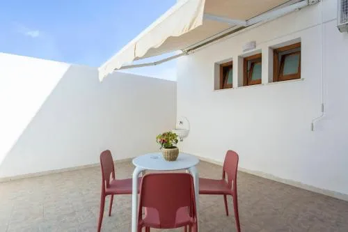 Poseidon Residence