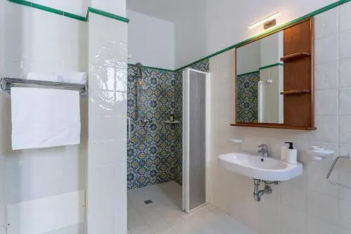 Poseidon Residence