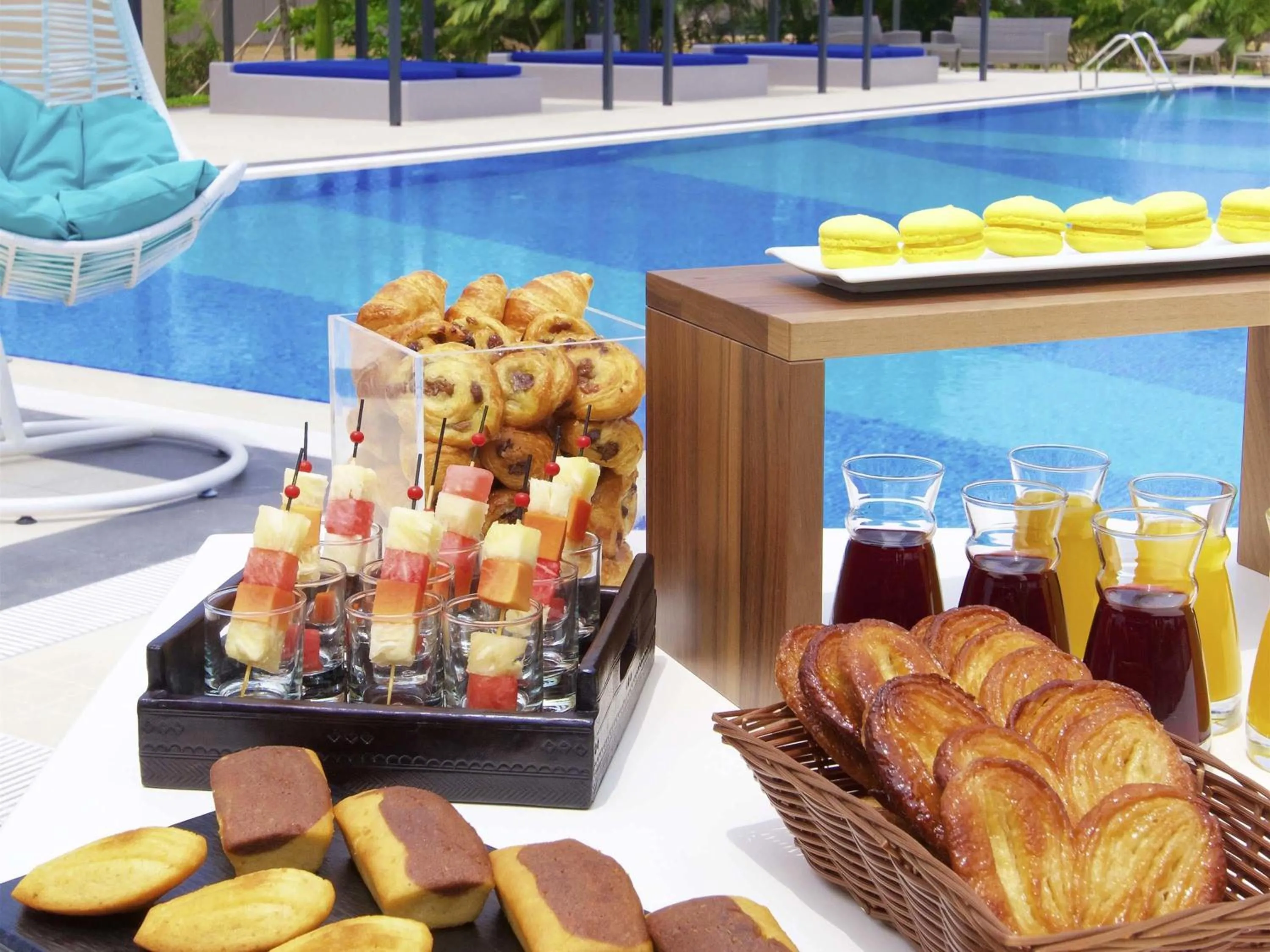 Other in Novotel Cotonou Orisha