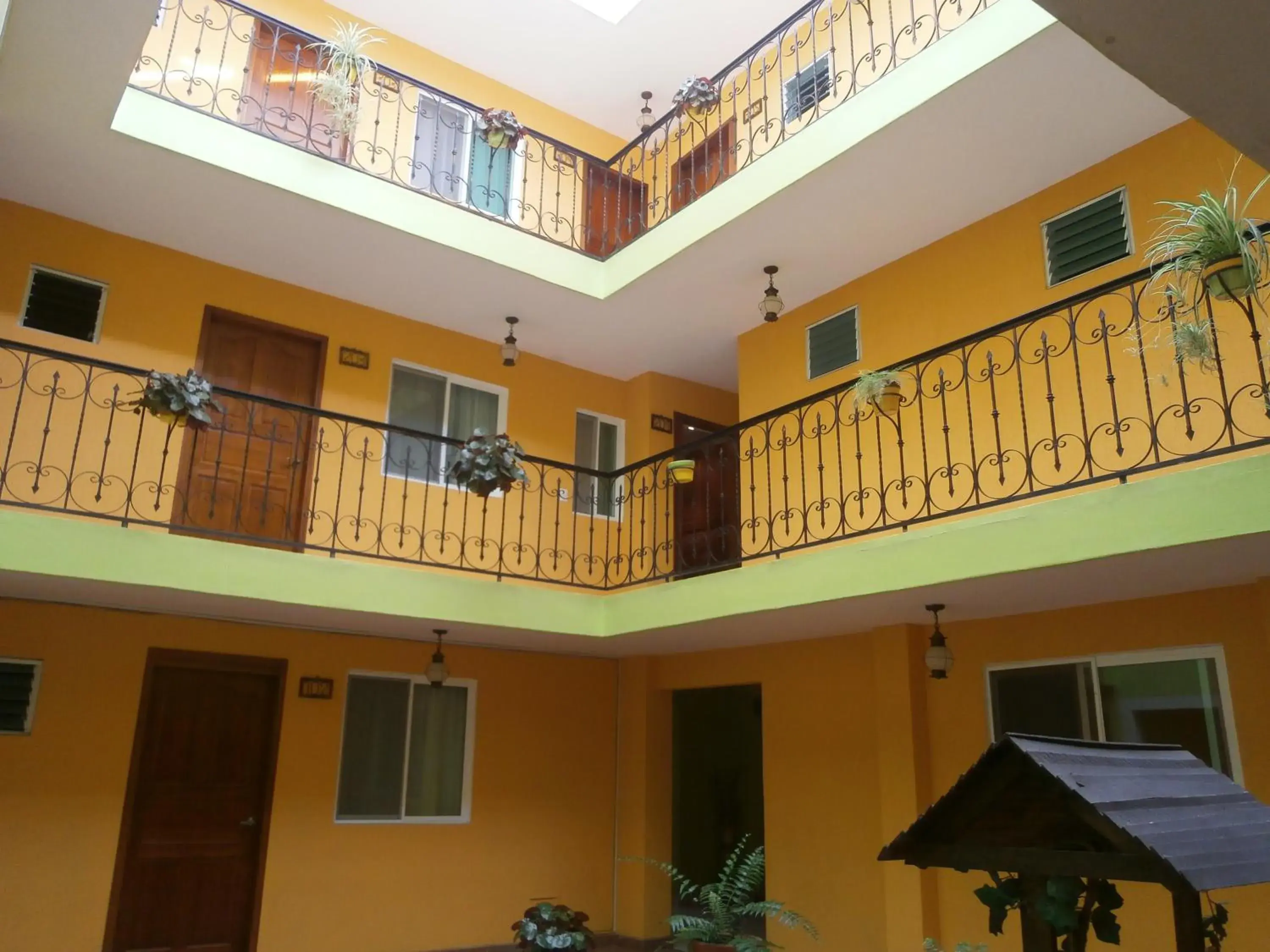 Hotel Anber Hotel Anber