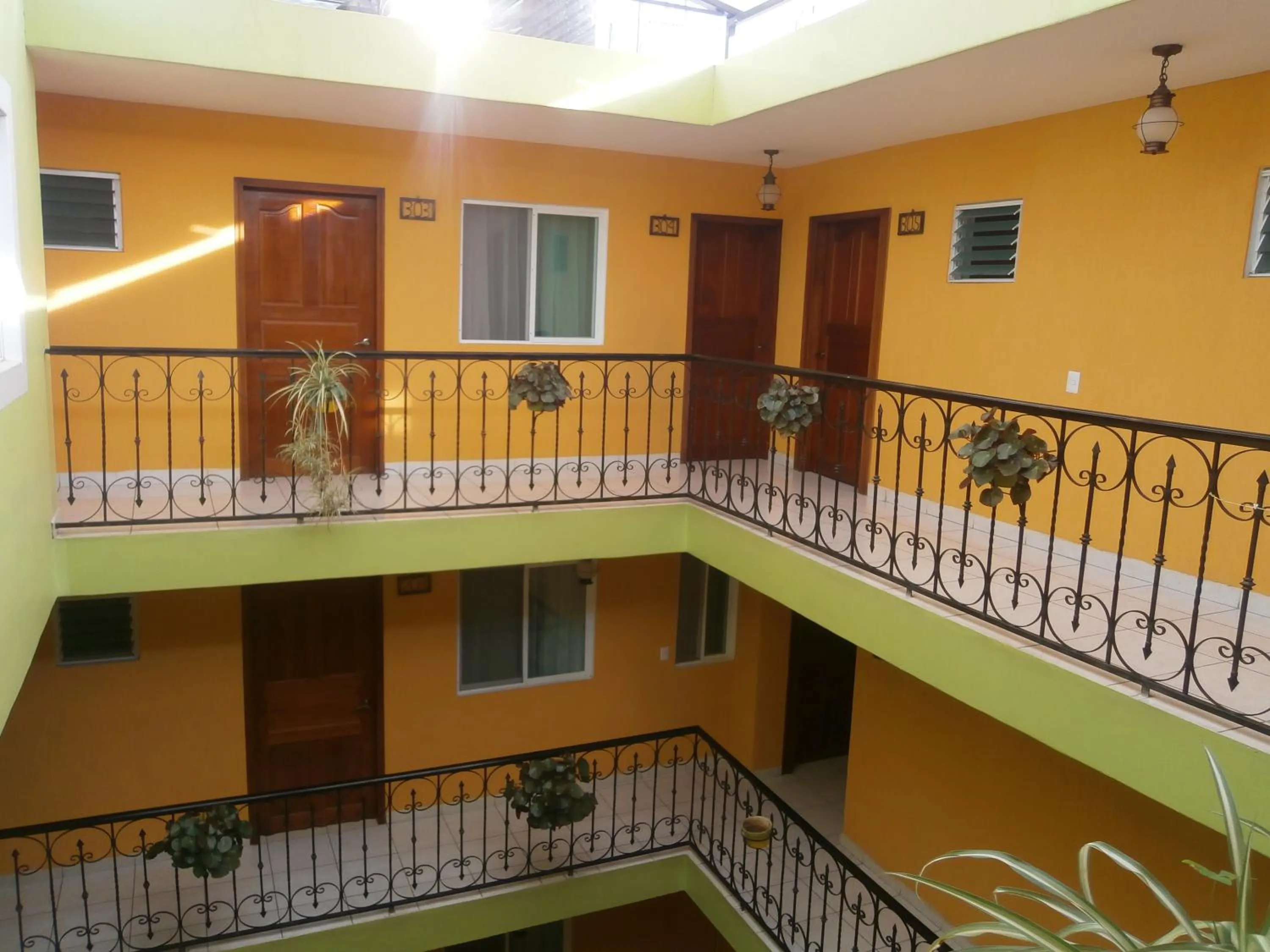 Other in Hotel Anber