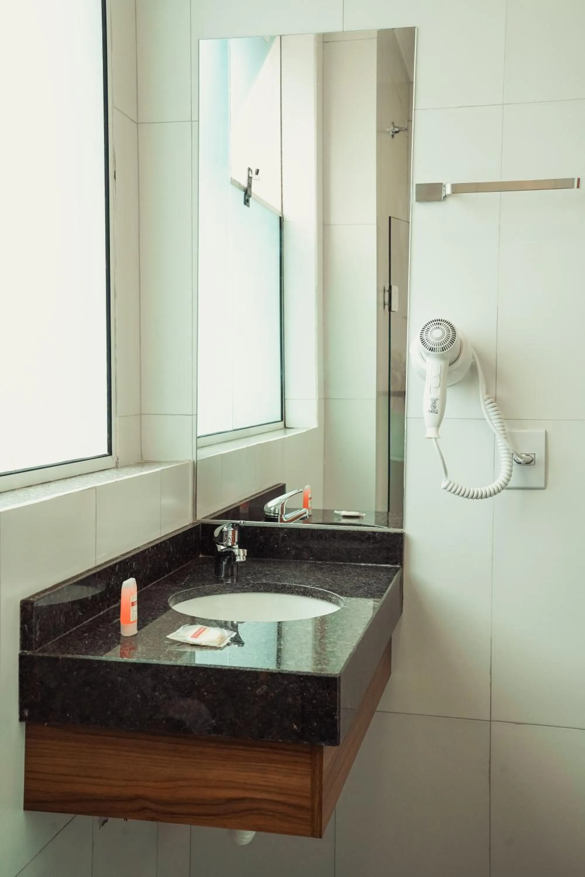 Bathroom in Hotel Imperial de Quatro Barras