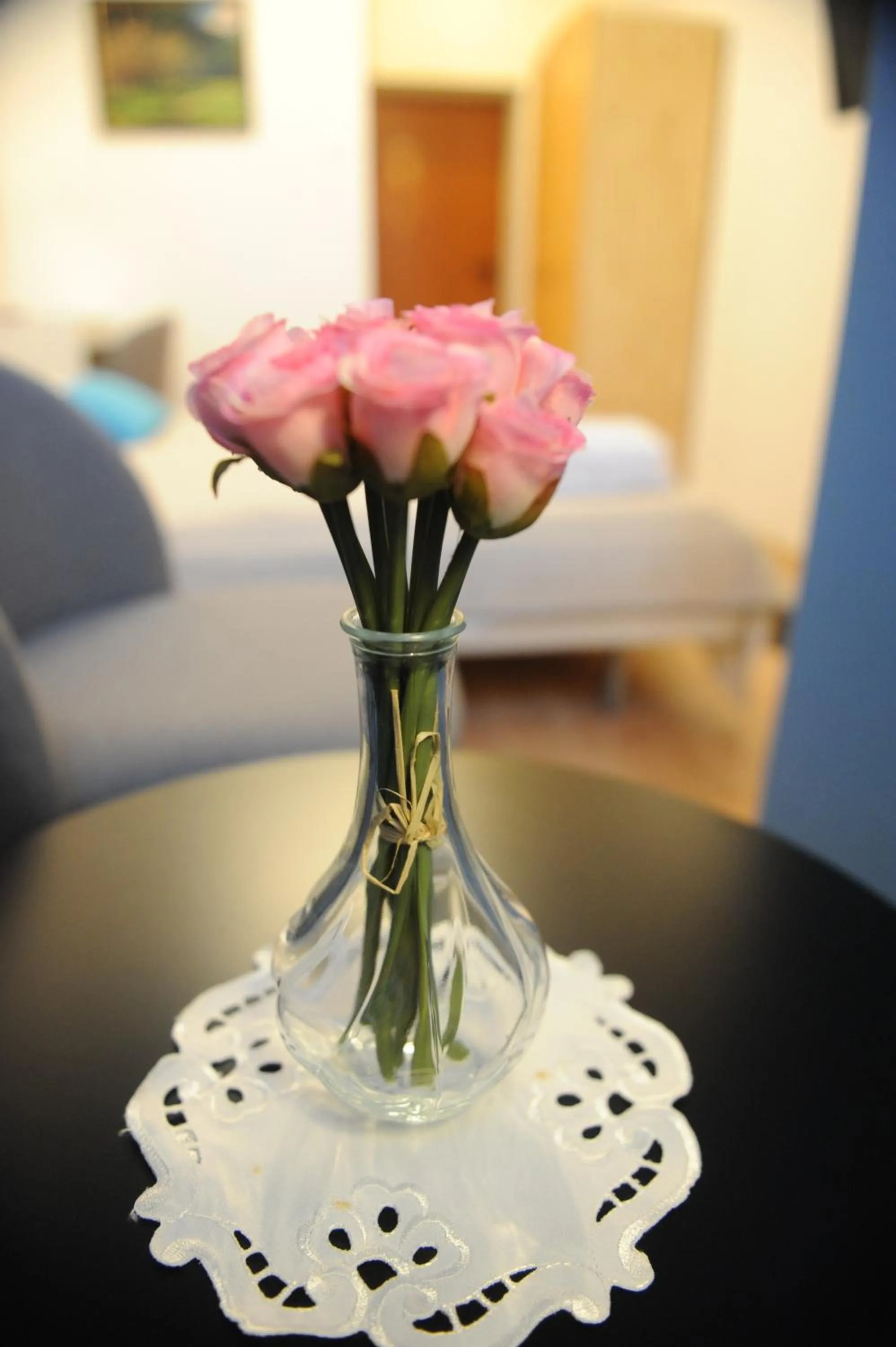 Decorative detail in Dom Casimi