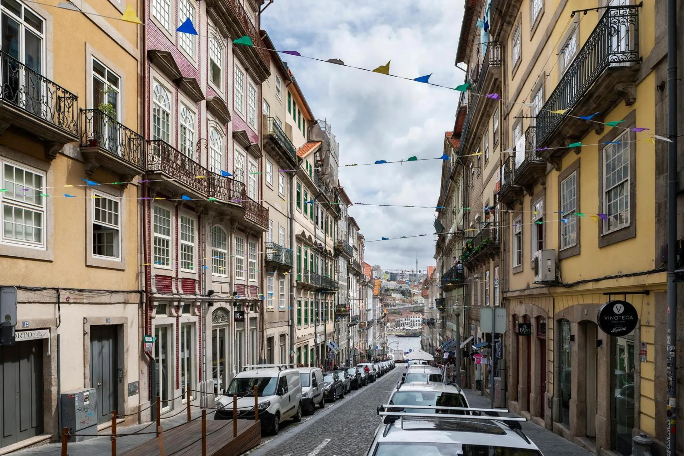 Day in ICON Duplo Ribeira