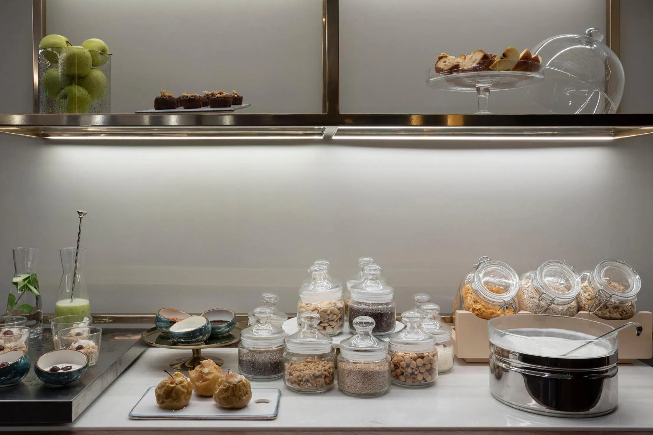 Property building in ICON Duplo Ribeira