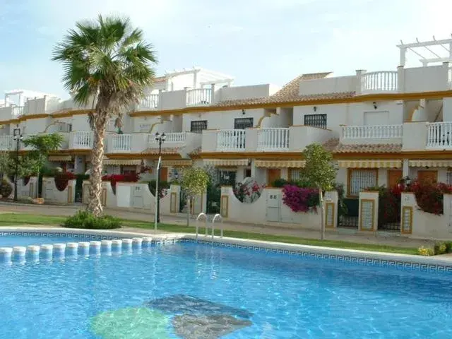 Aldeas De Aguamarina Phase I Aldeas De Aguamarina Phase I