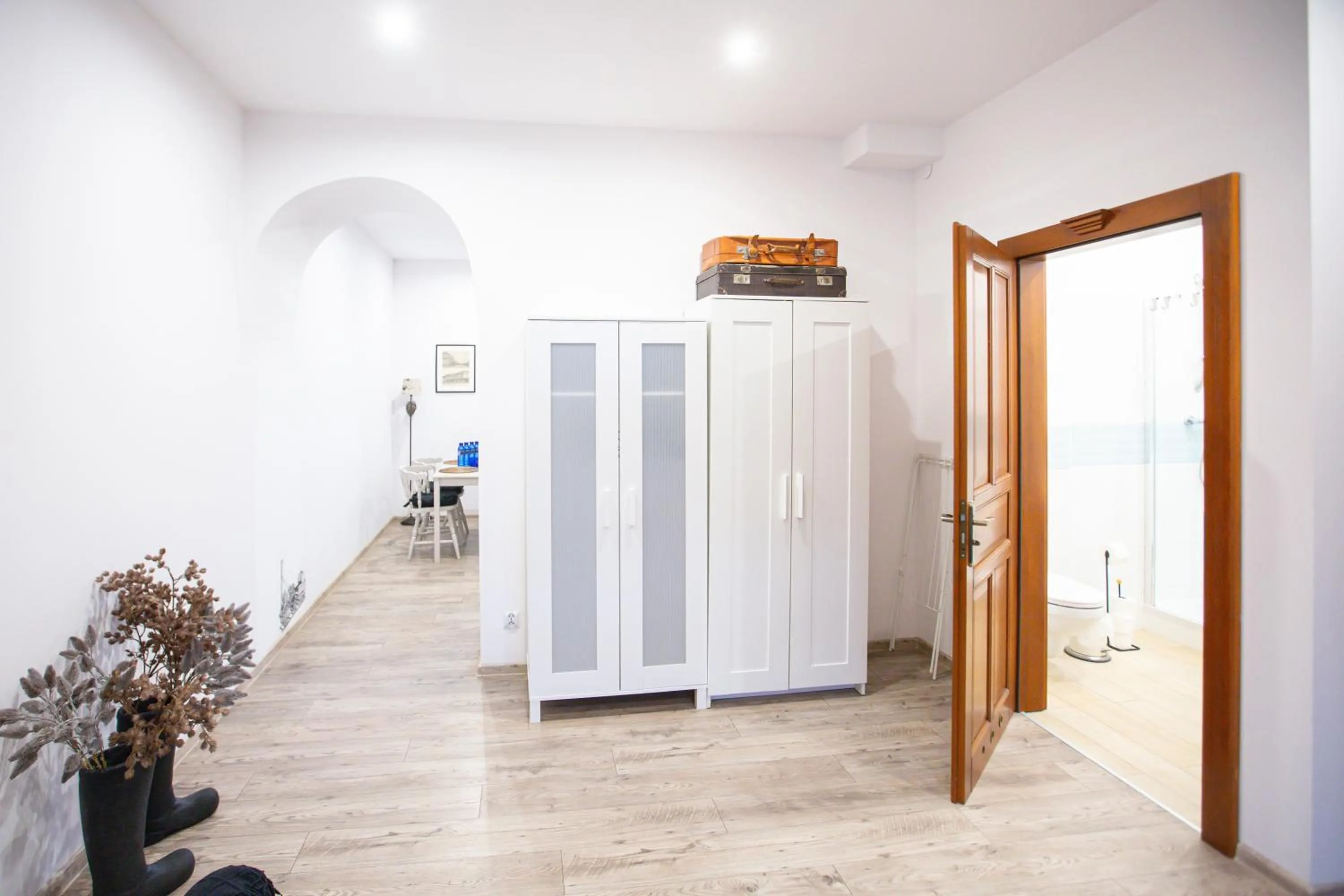 Apartamenty Stacja Kasina